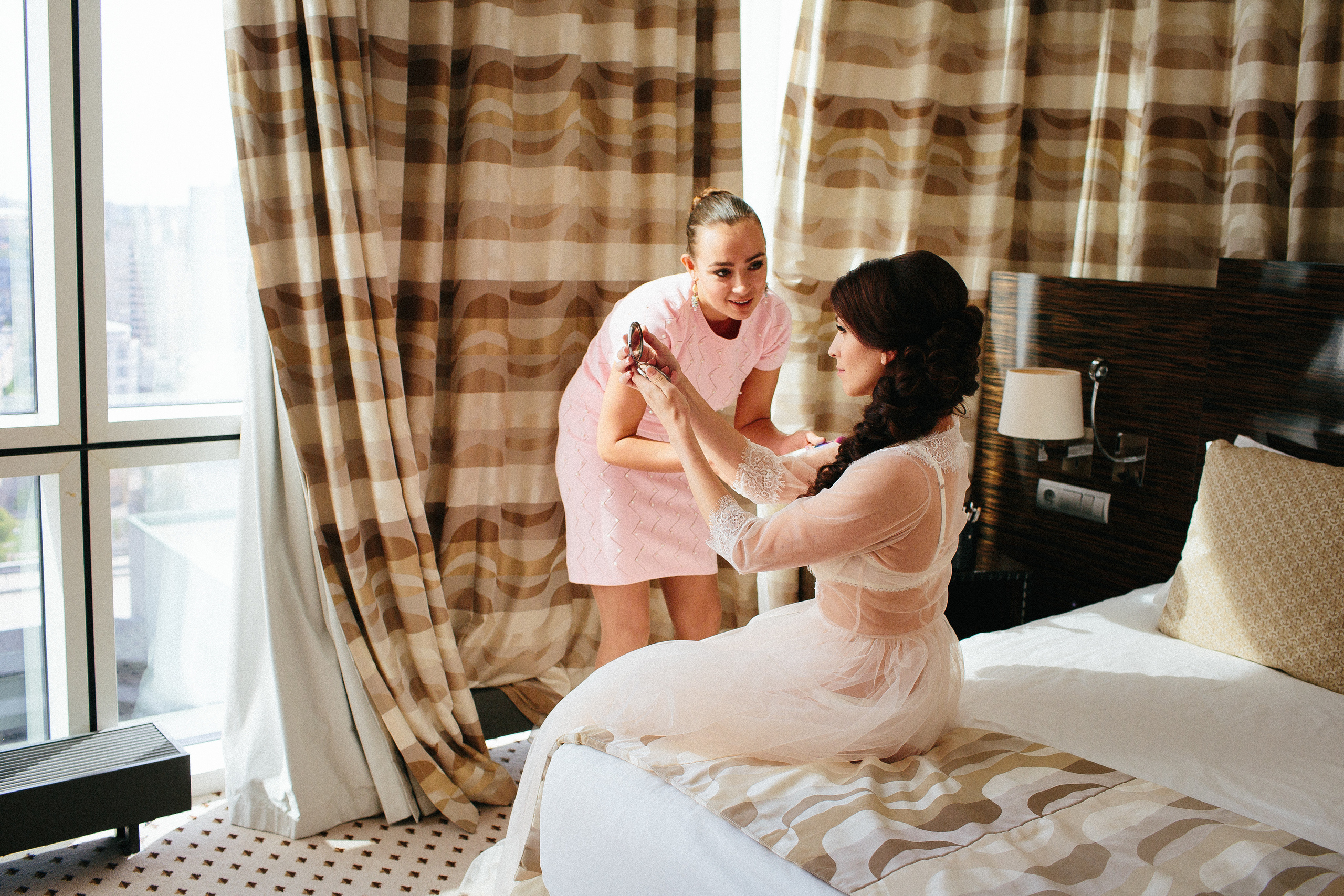 Анна и Максим. Довиль. Александр Чернин. Семейный и событийный фотограф