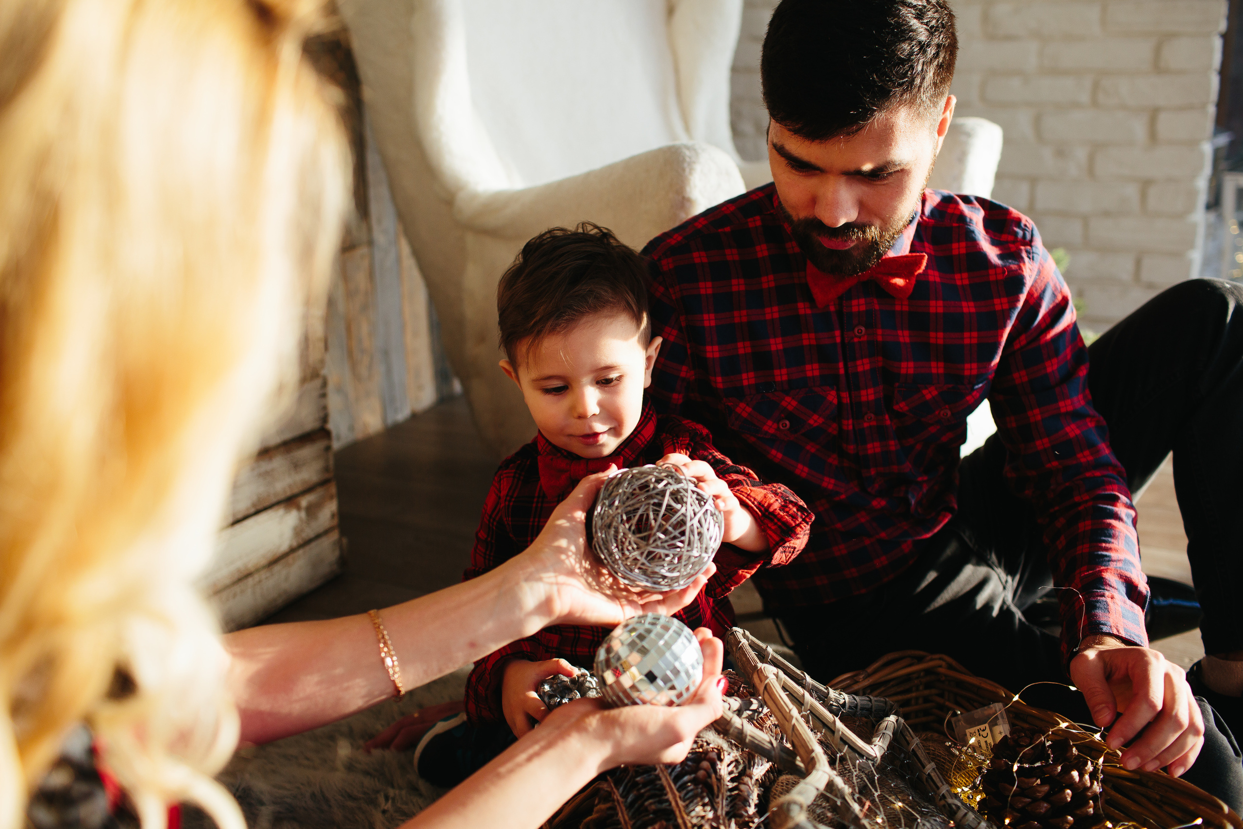 Матюша и Родители. Александр Чернин. Семейный и событийный фотограф