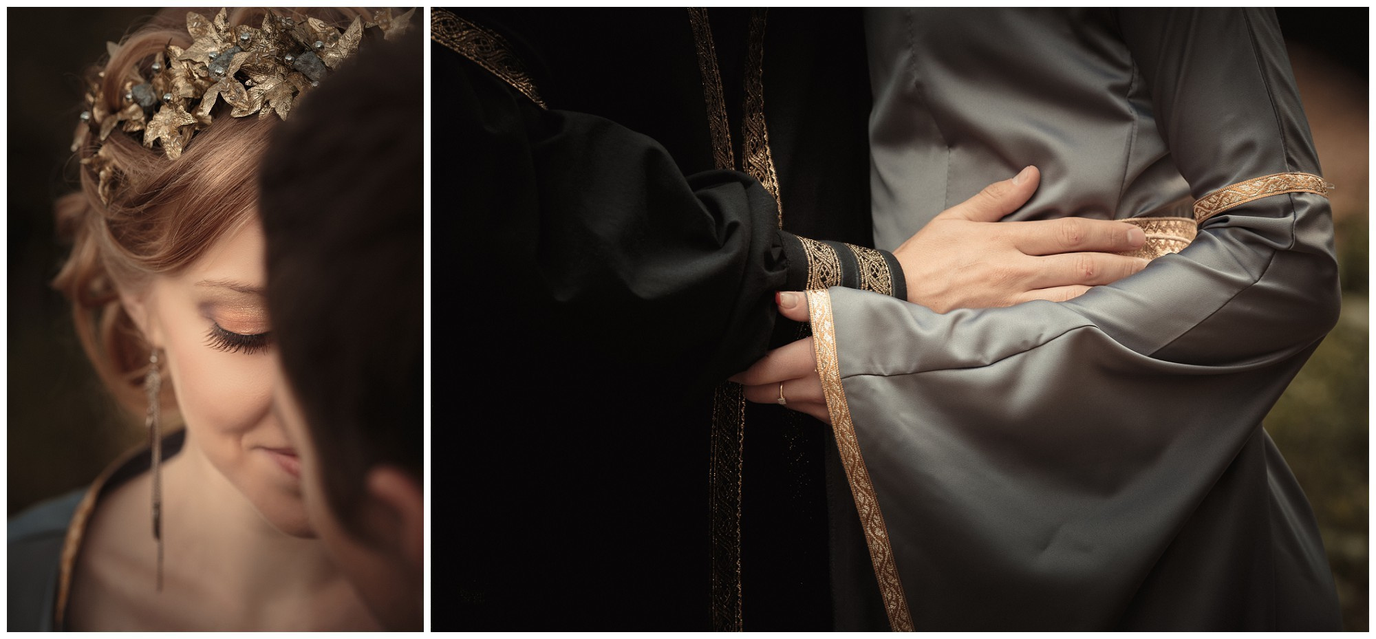 История любви в киногородке. Александр Чернин. Семейный и событийный фотограф