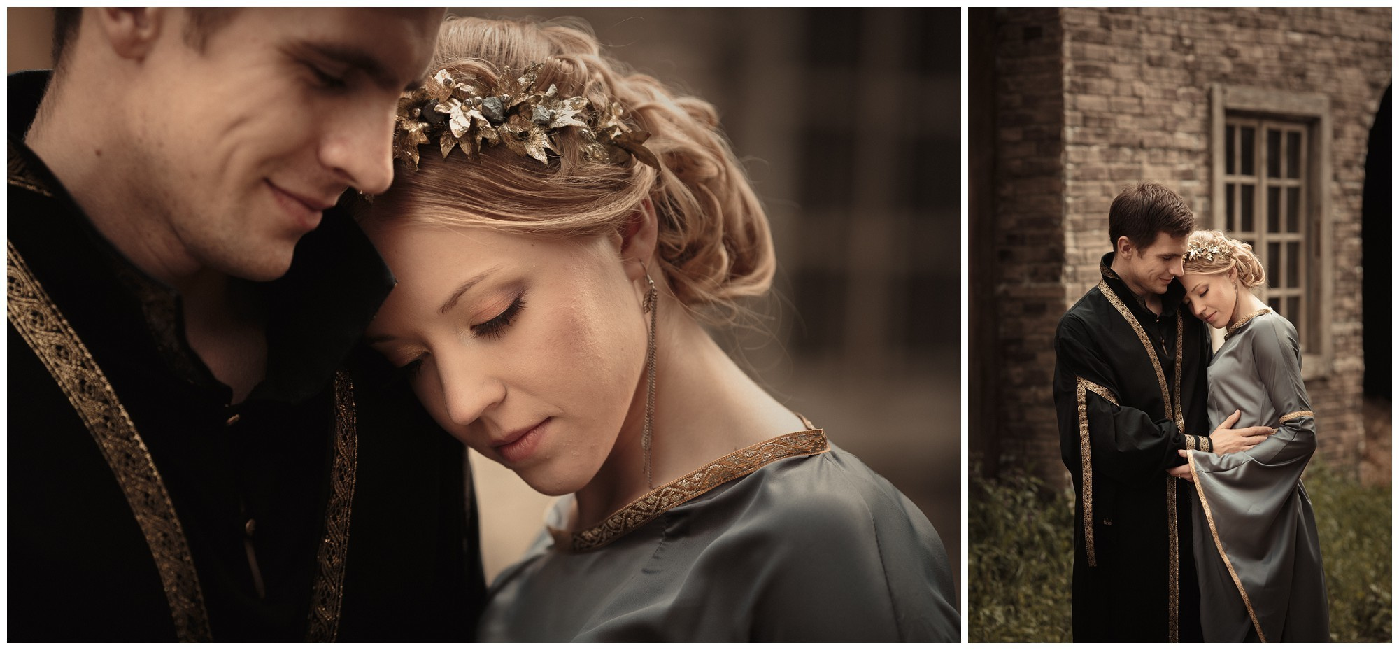 История любви в киногородке. Александр Чернин. Семейный и событийный фотограф