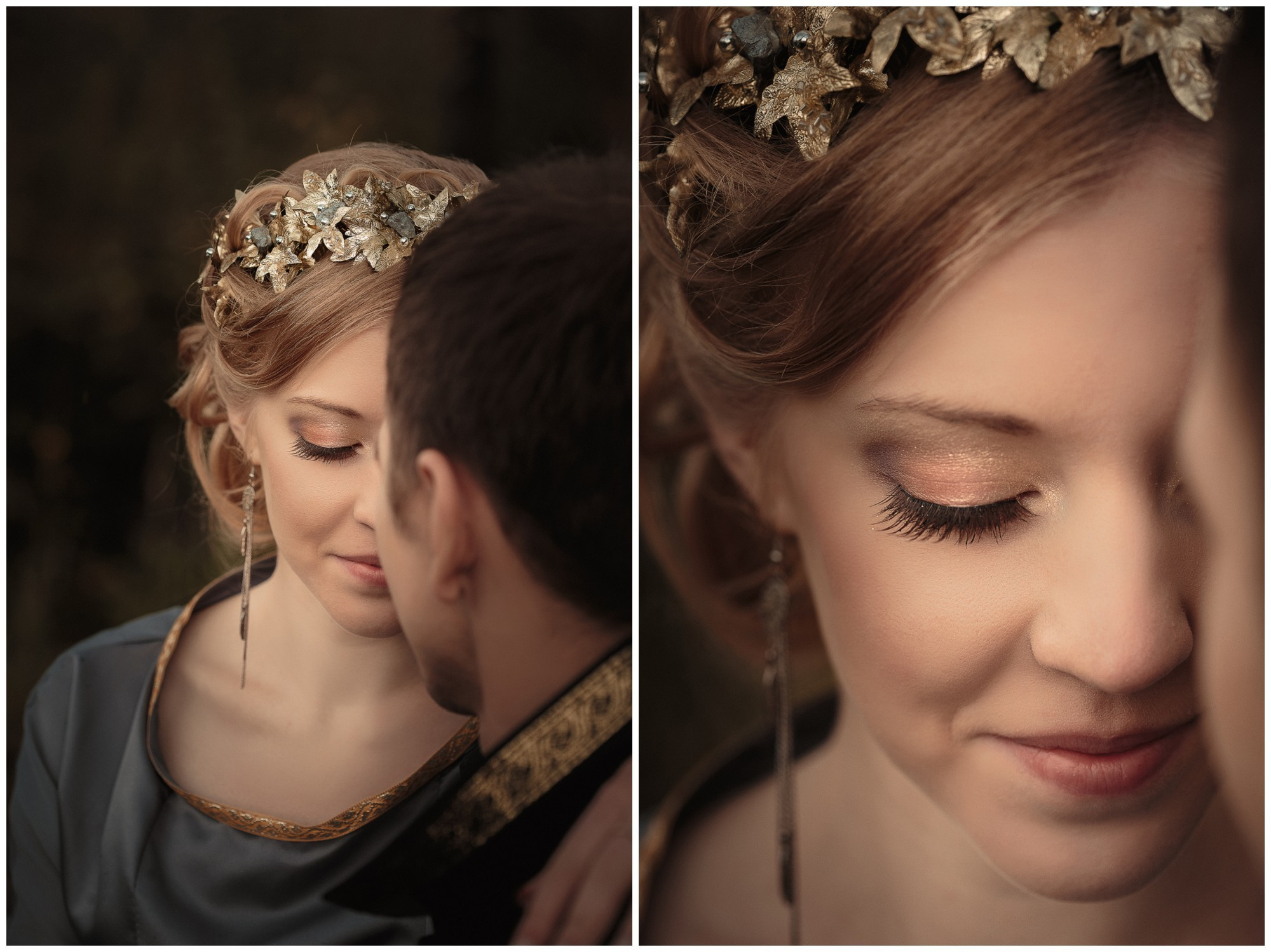 История любви в киногородке. Александр Чернин. Семейный и событийный фотограф