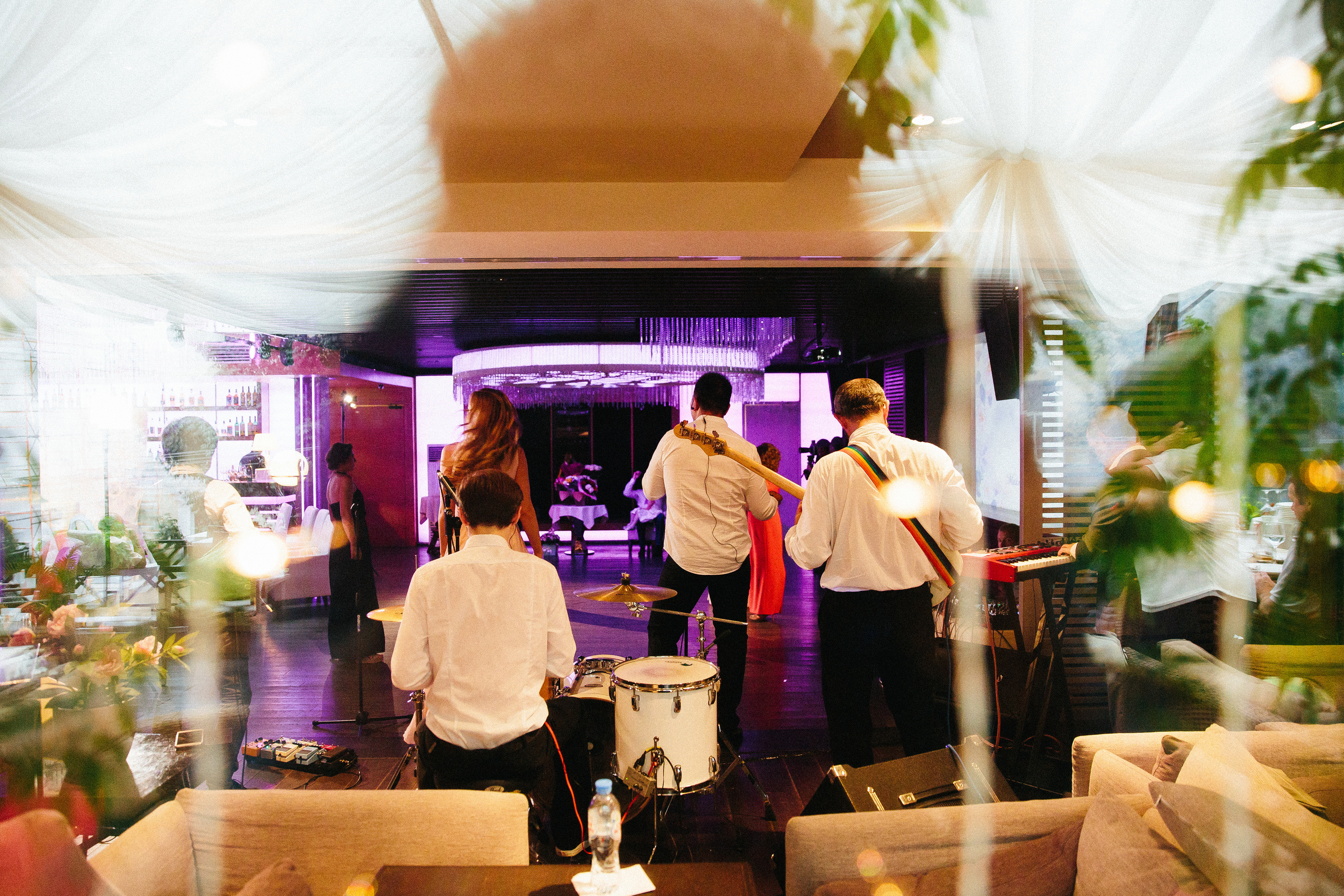 Анна и Максим. Довиль. Александр Чернин. Семейный и событийный фотограф