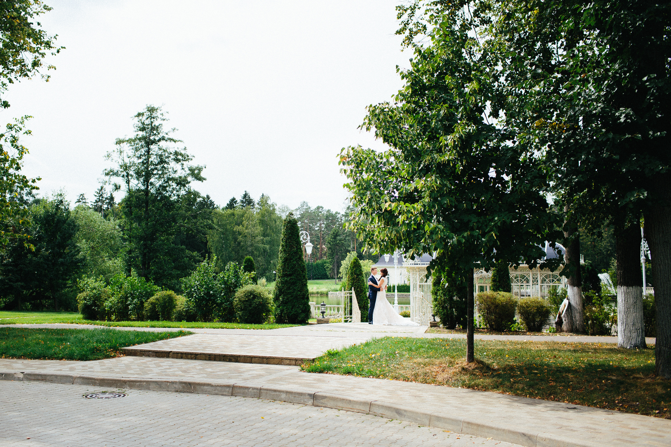 Анна и Максим. Довиль. Александр Чернин. Семейный и событийный фотограф