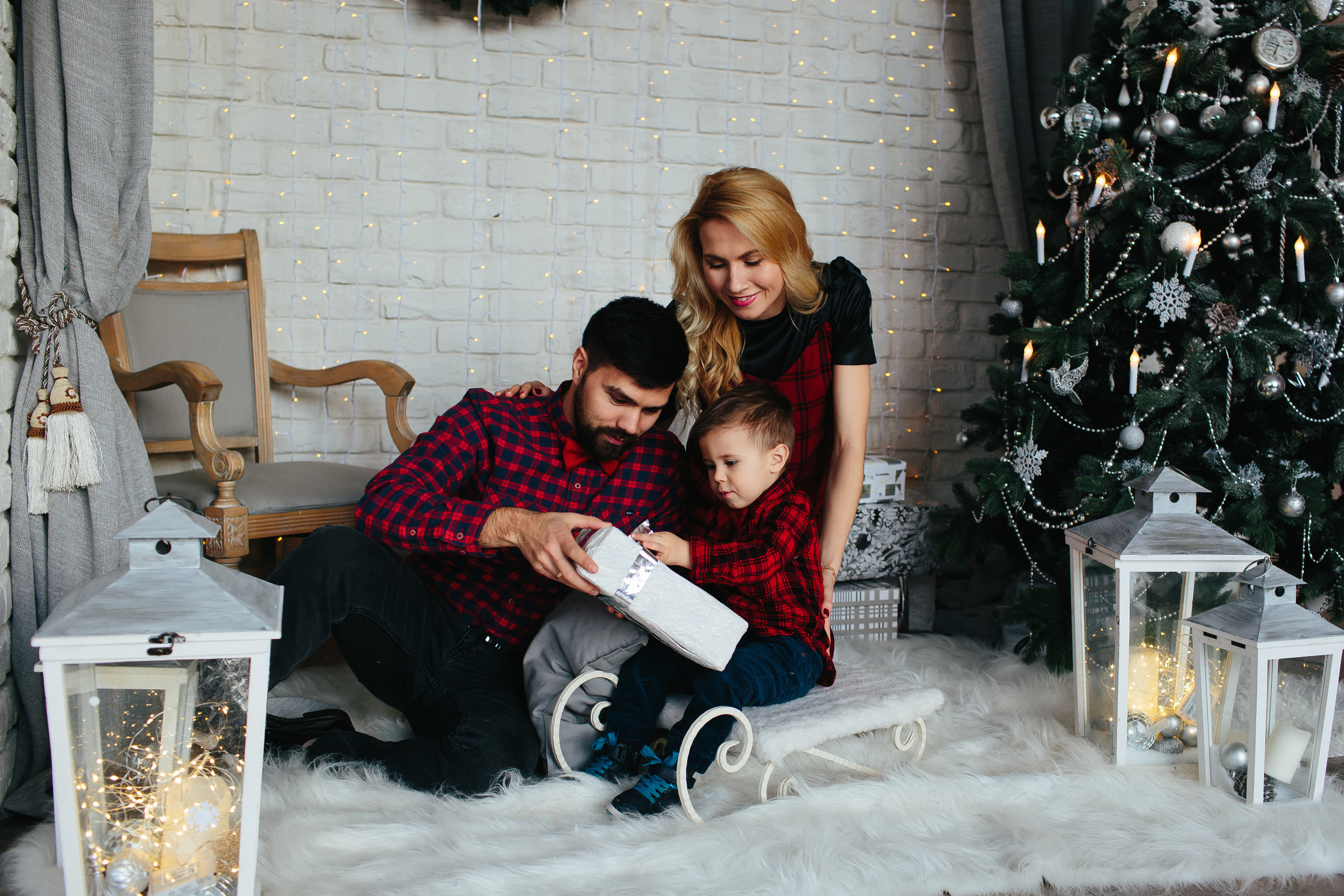 Матюша и Родители. Александр Чернин. Семейный и событийный фотограф