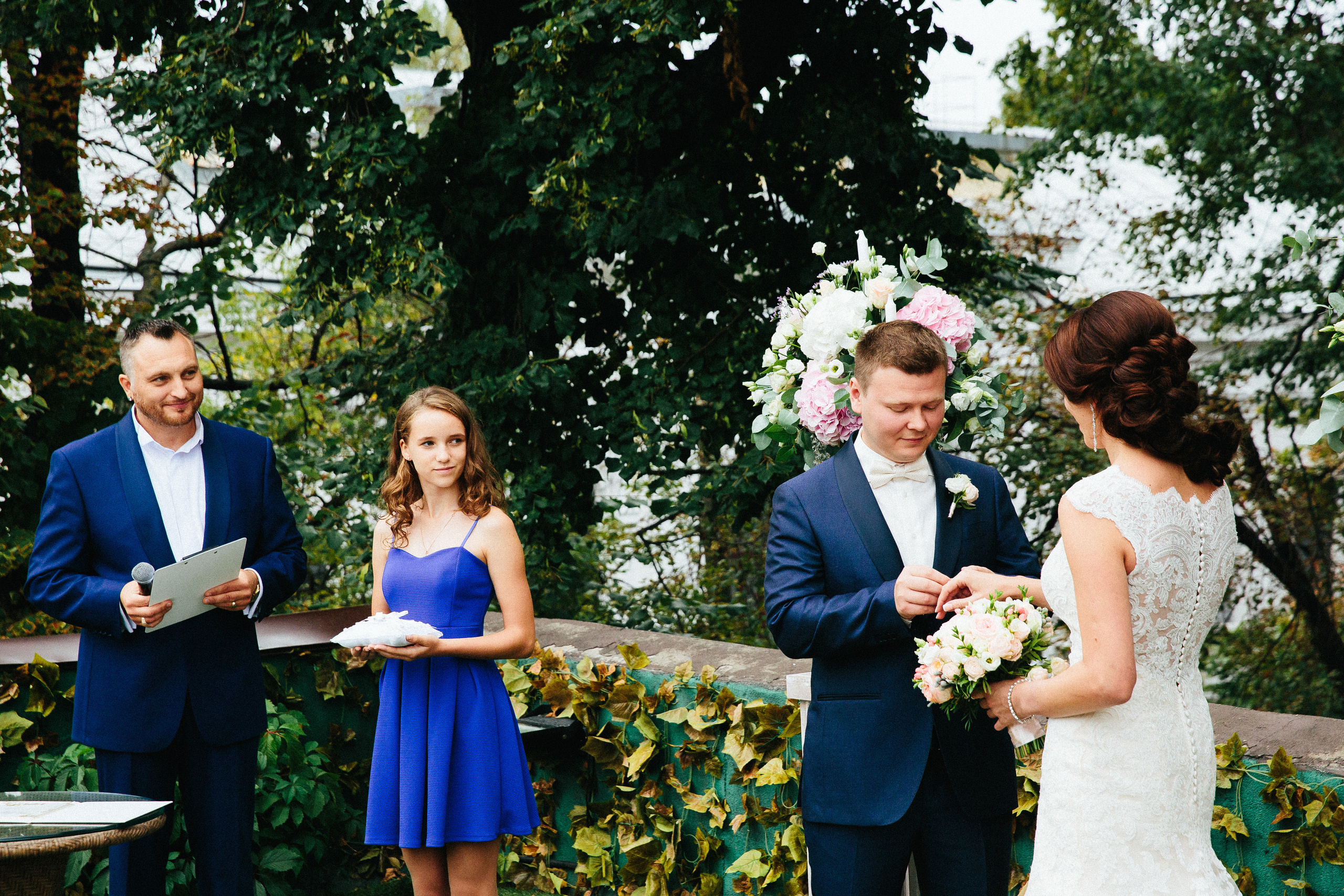 Анна и Максим. Довиль. Александр Чернин. Семейный и событийный фотограф