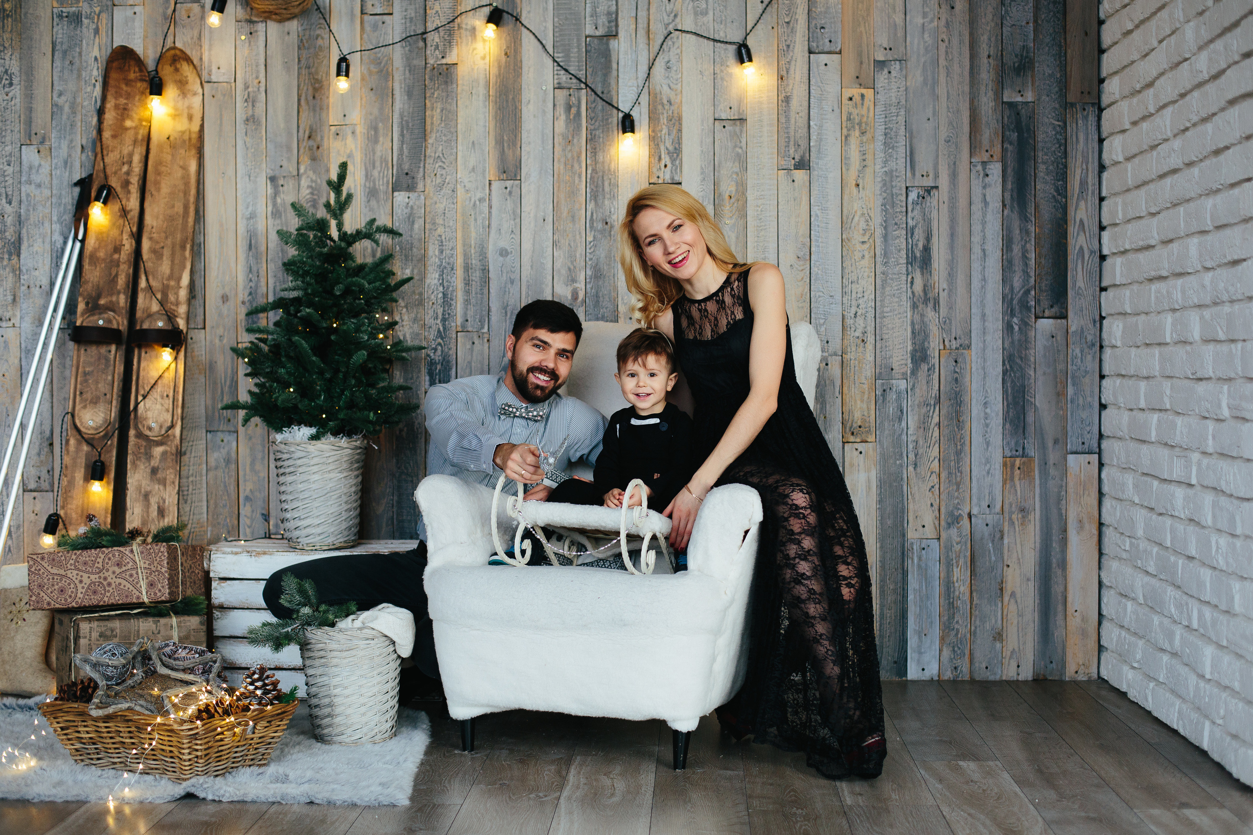 Матюша и Родители. Александр Чернин. Семейный и событийный фотограф