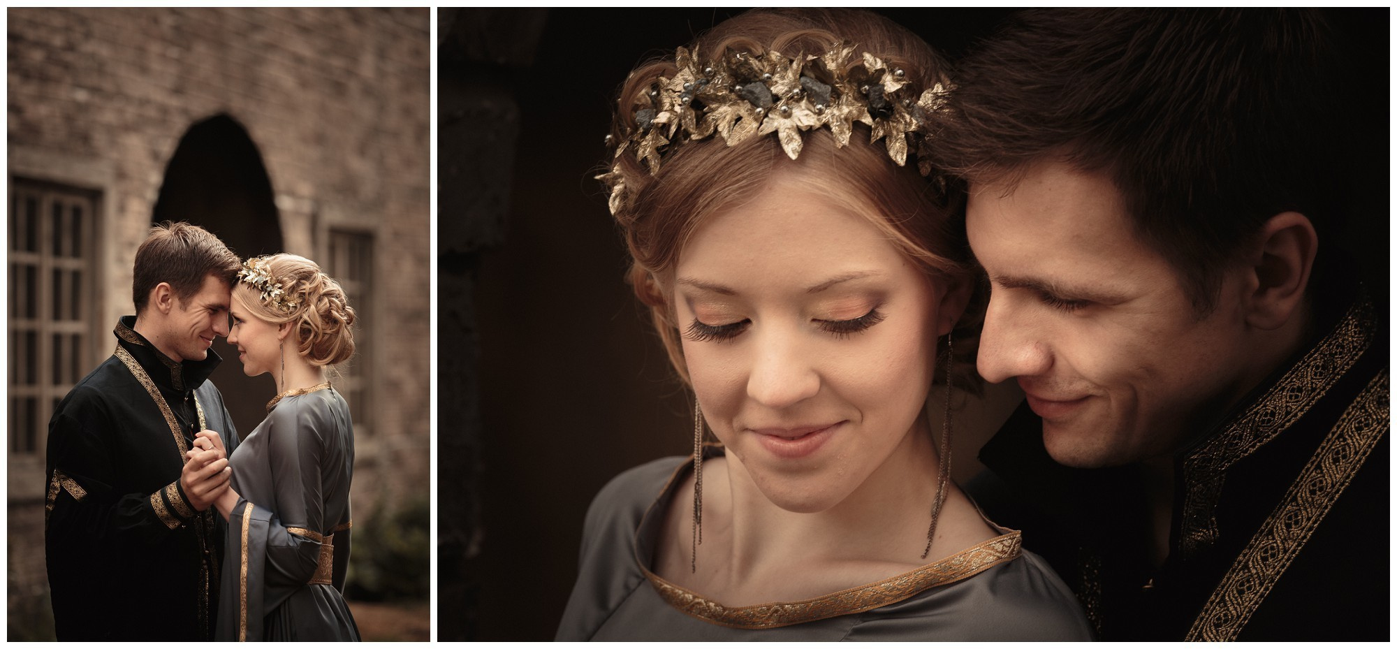 История любви в киногородке. Александр Чернин. Семейный и событийный фотограф