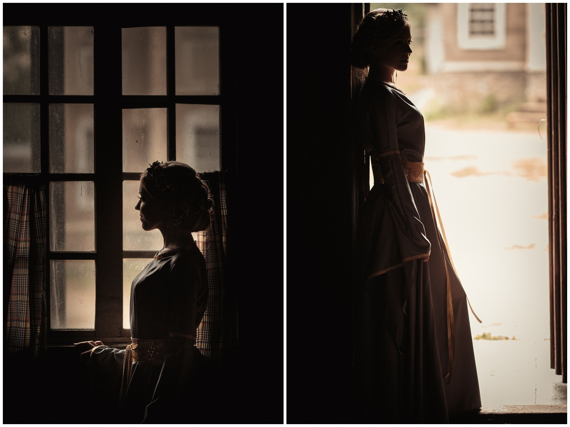 История любви в киногородке. Александр Чернин. Семейный и событийный фотограф