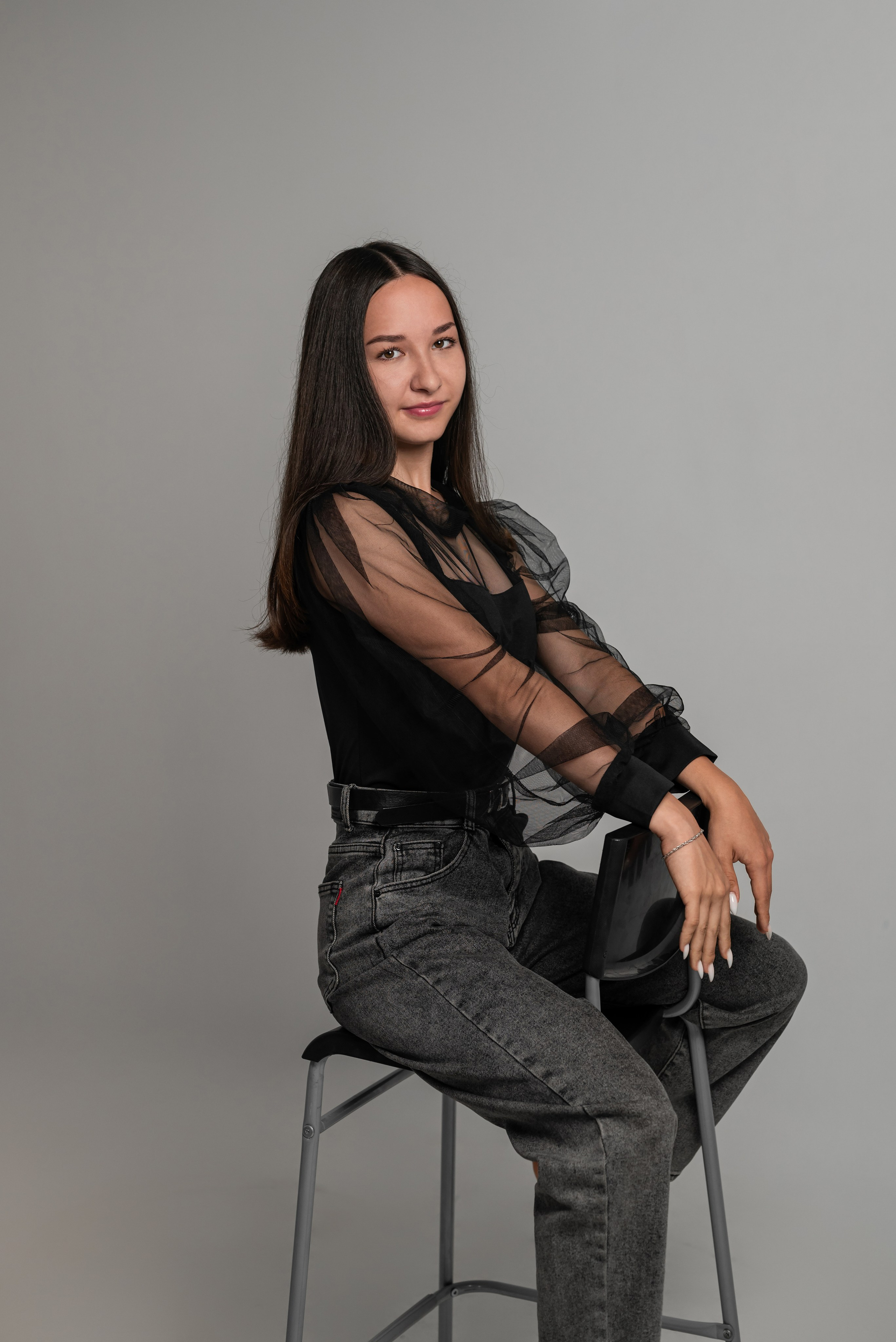 Камилла. Фотограф в городе Салават