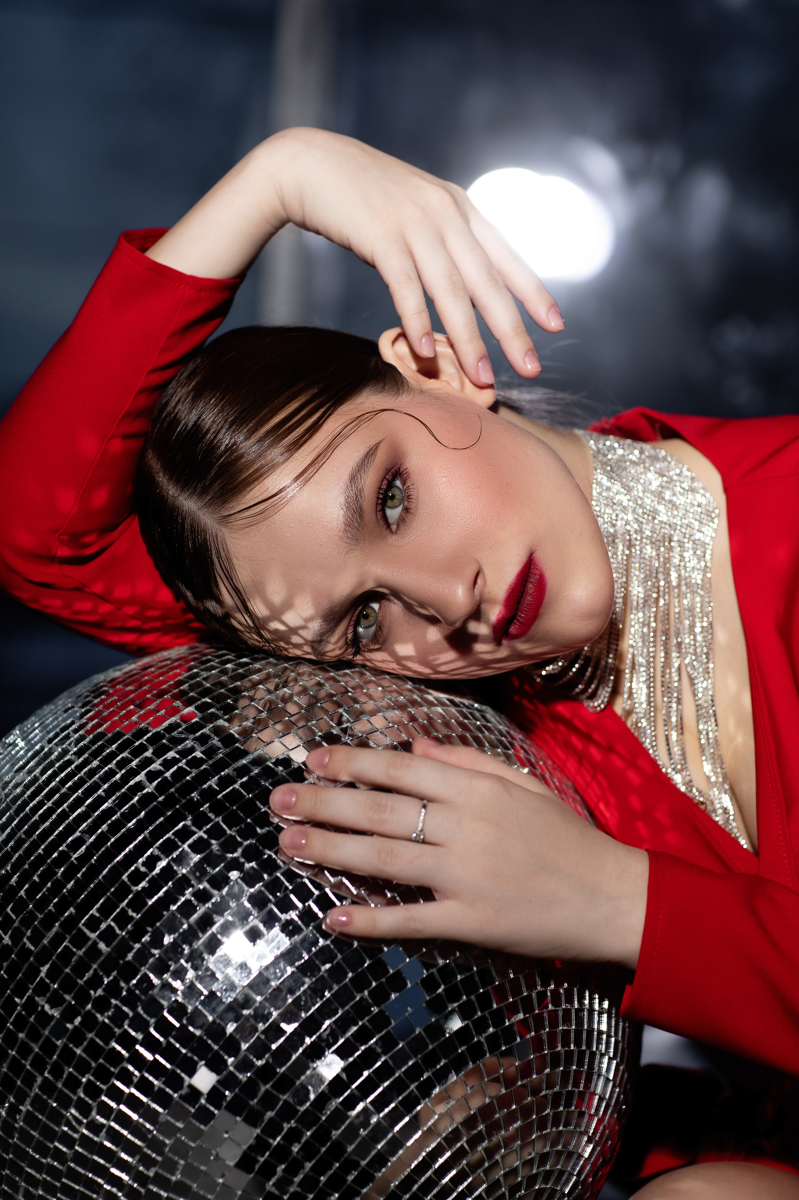 RED. Свадебный и семейный фотограф в Воронеже Кирсанова Наталья