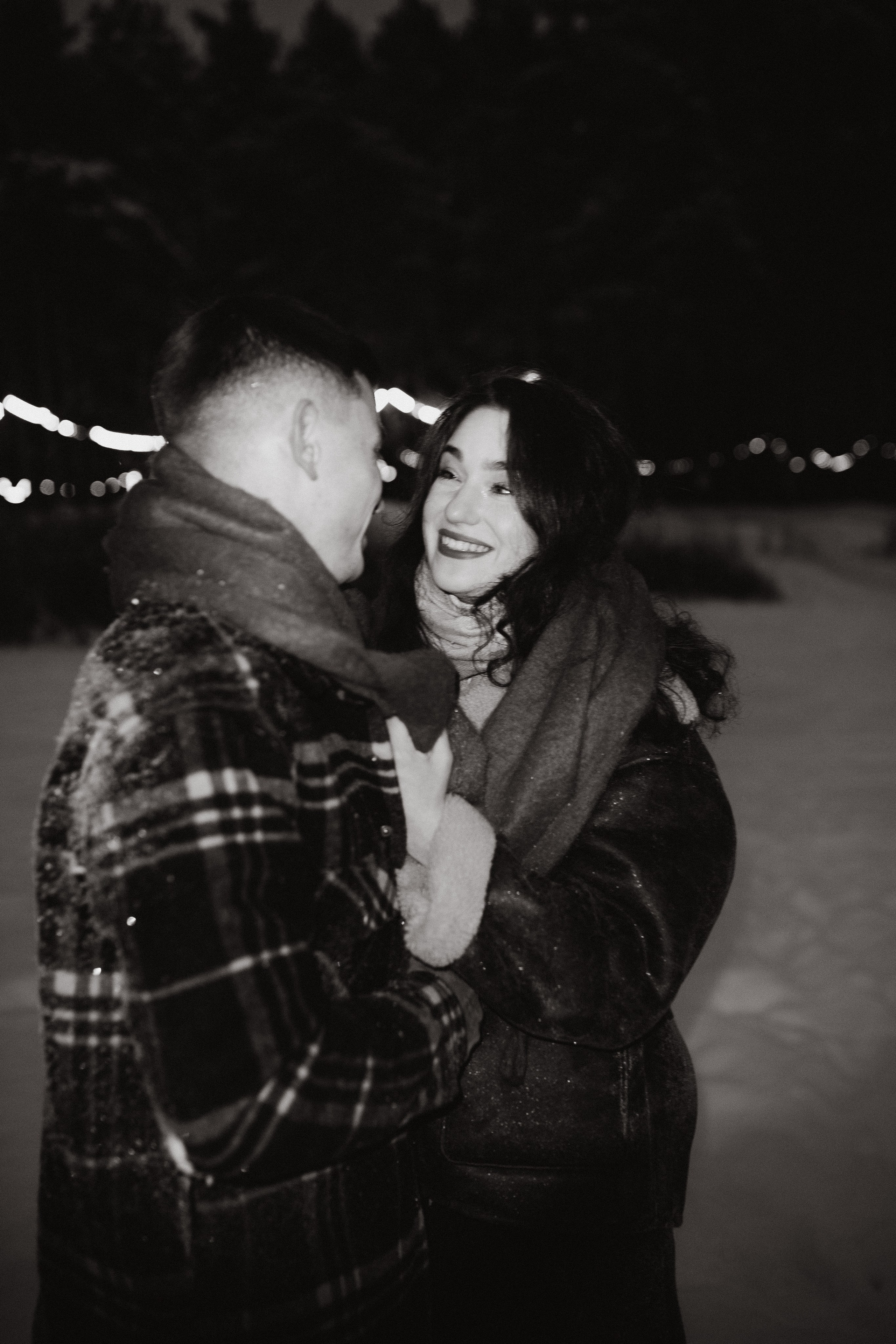 Дима и Диана. Фотограф Анастасия Евсеева |Белгород