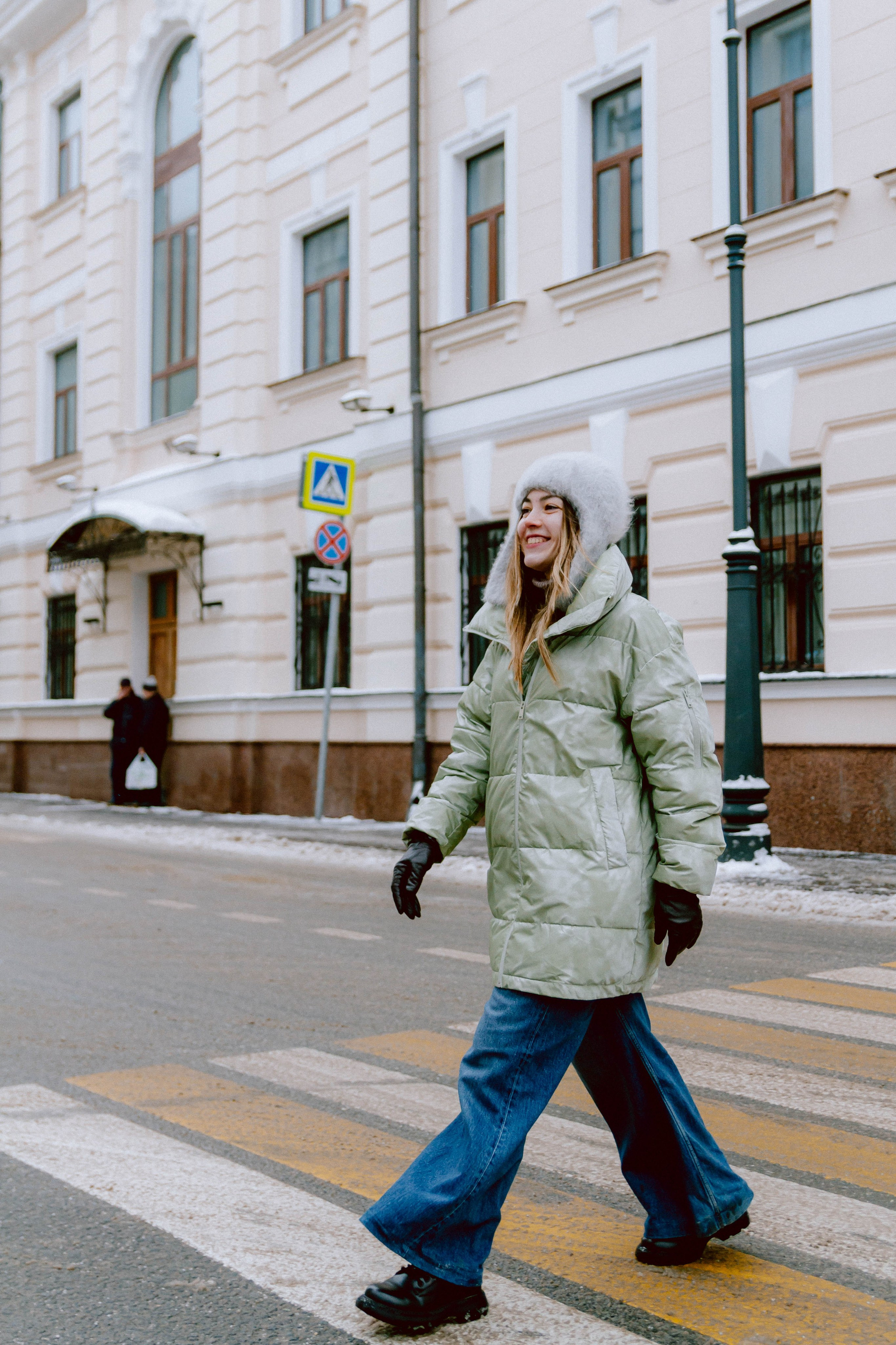 Камилла. Твой фотограф Алина Кочергина