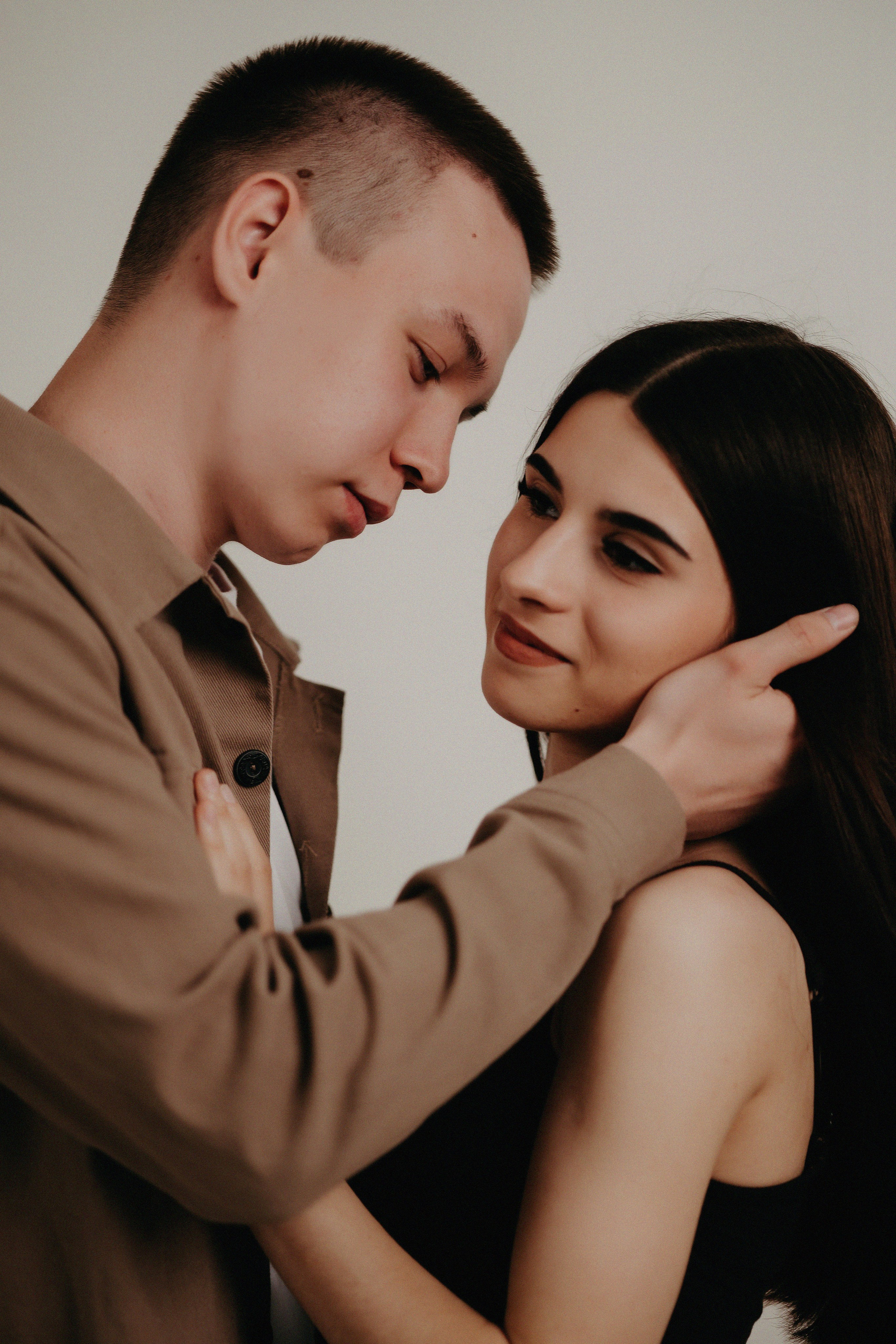 Вдвоем. Свадебный и семейный фотограф в Казани и Волжске