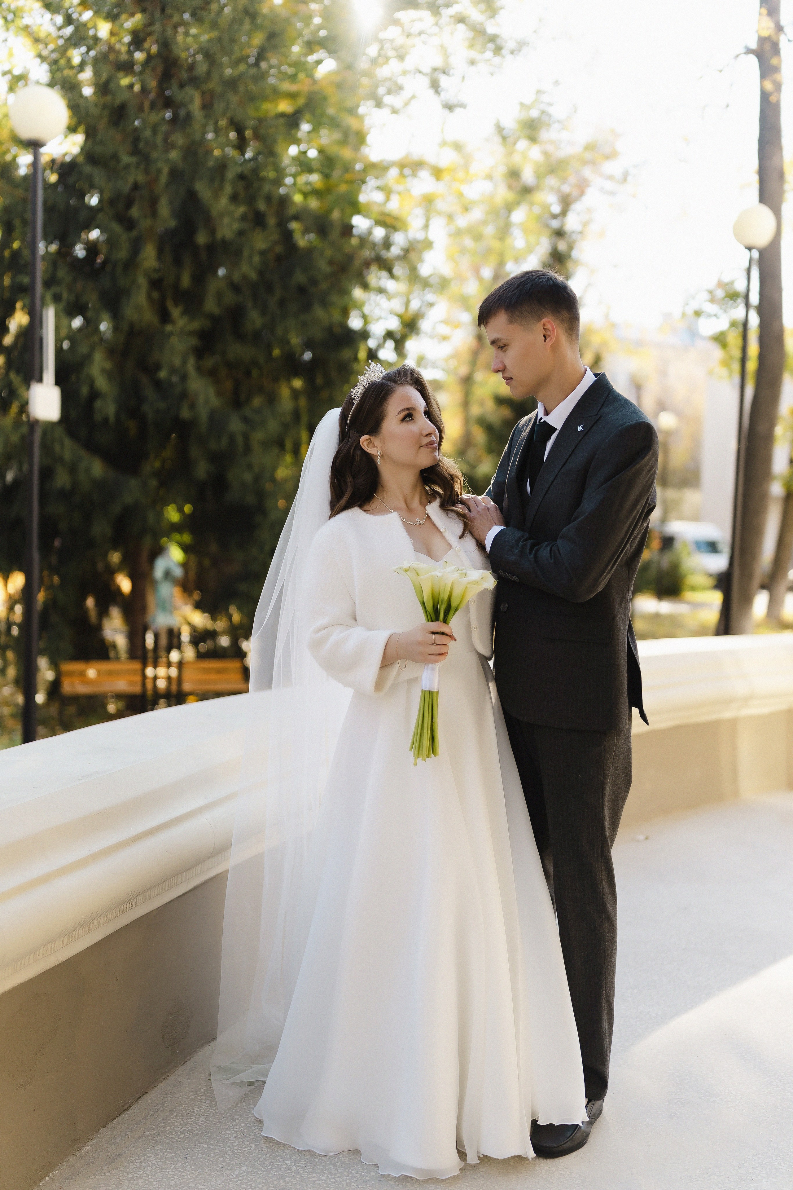 Прогулка. Свадебный и семейный фотограф в Казани и Волжске