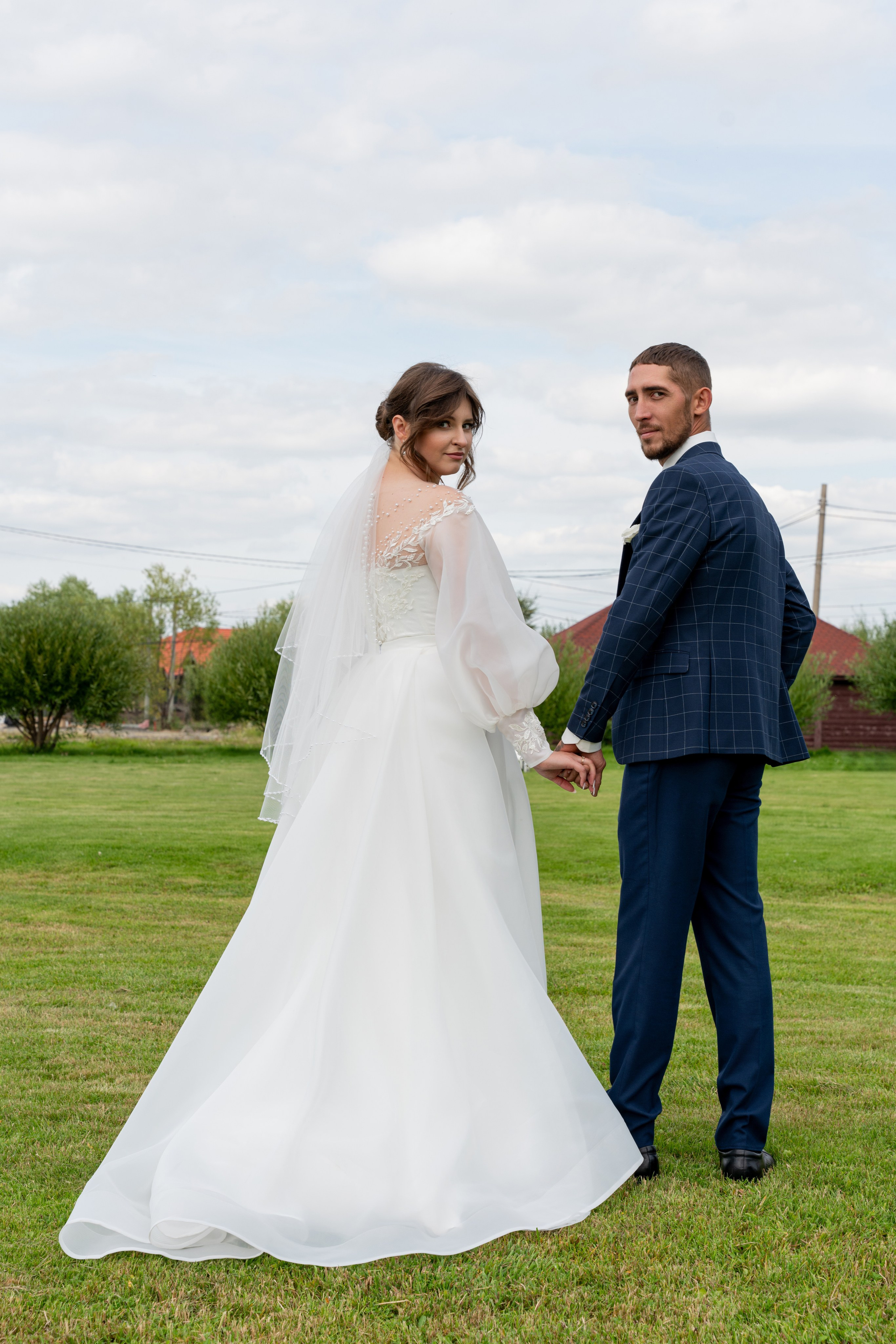 АЛЕКСЕЙ И АЛИНА. Фотограф на любое мероприятие