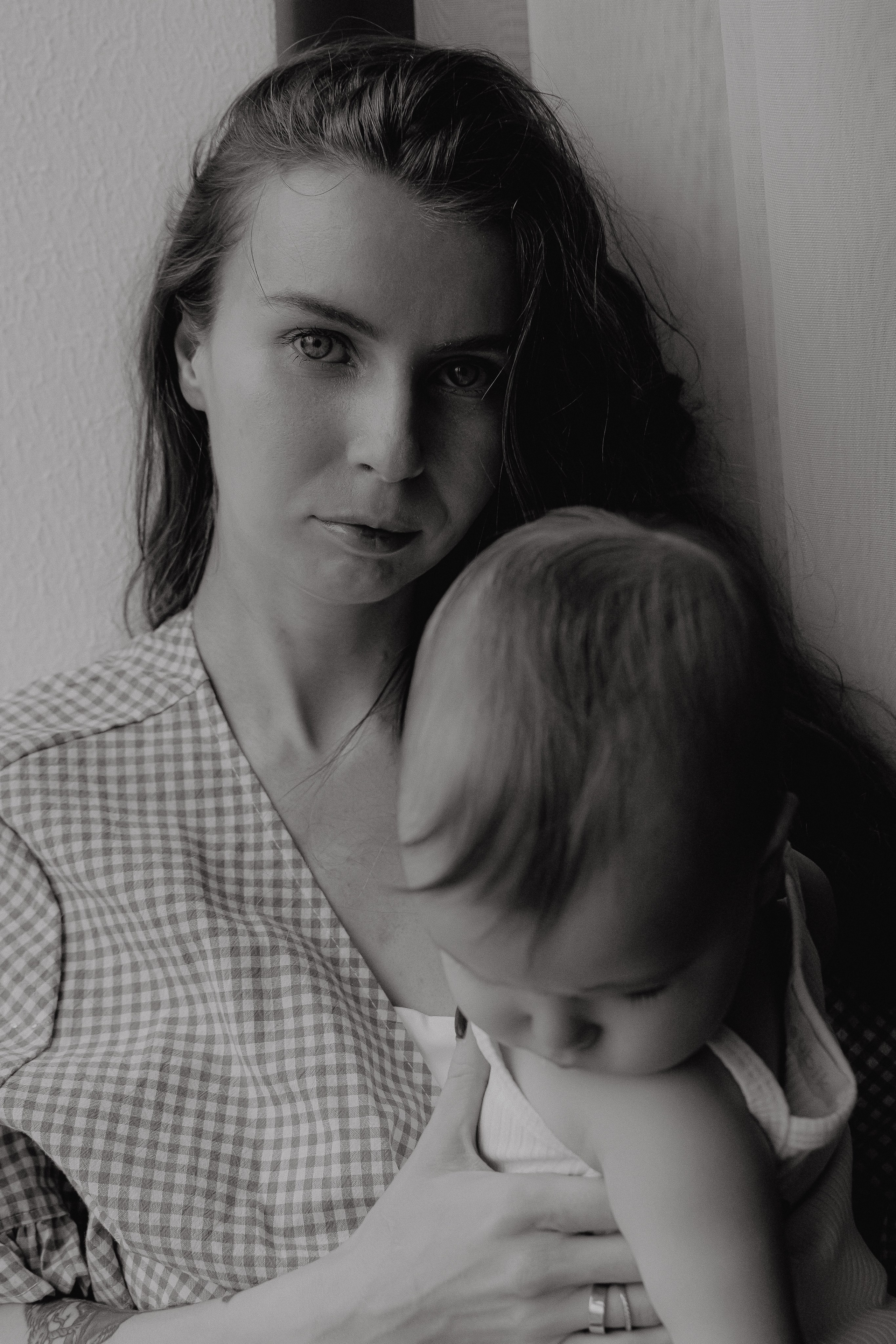 Юлия и Валерия. Свадебный и персональный фотограф в Казани Алёна Ишаева