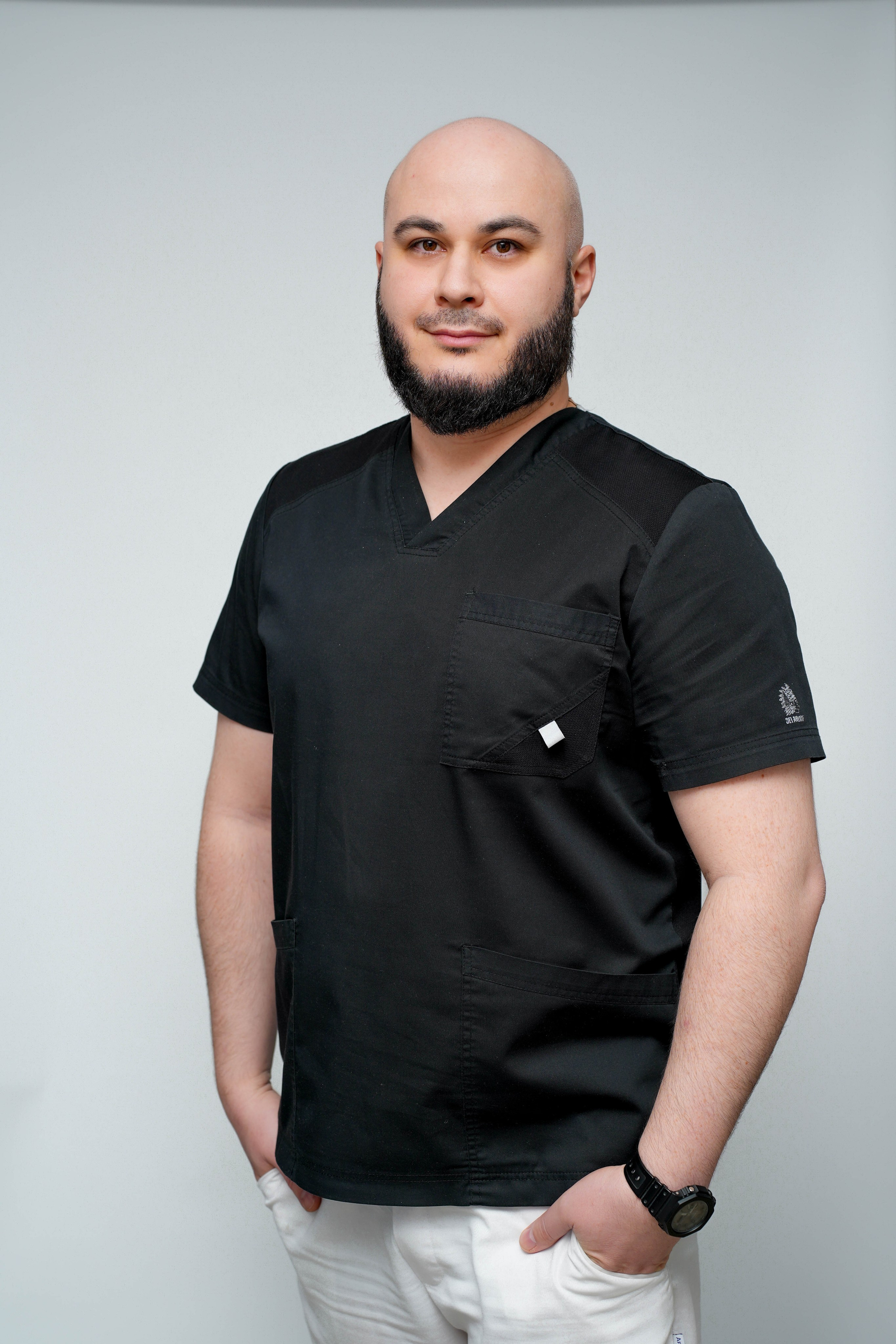 Vivastom. Фотограф Элина Задорожная