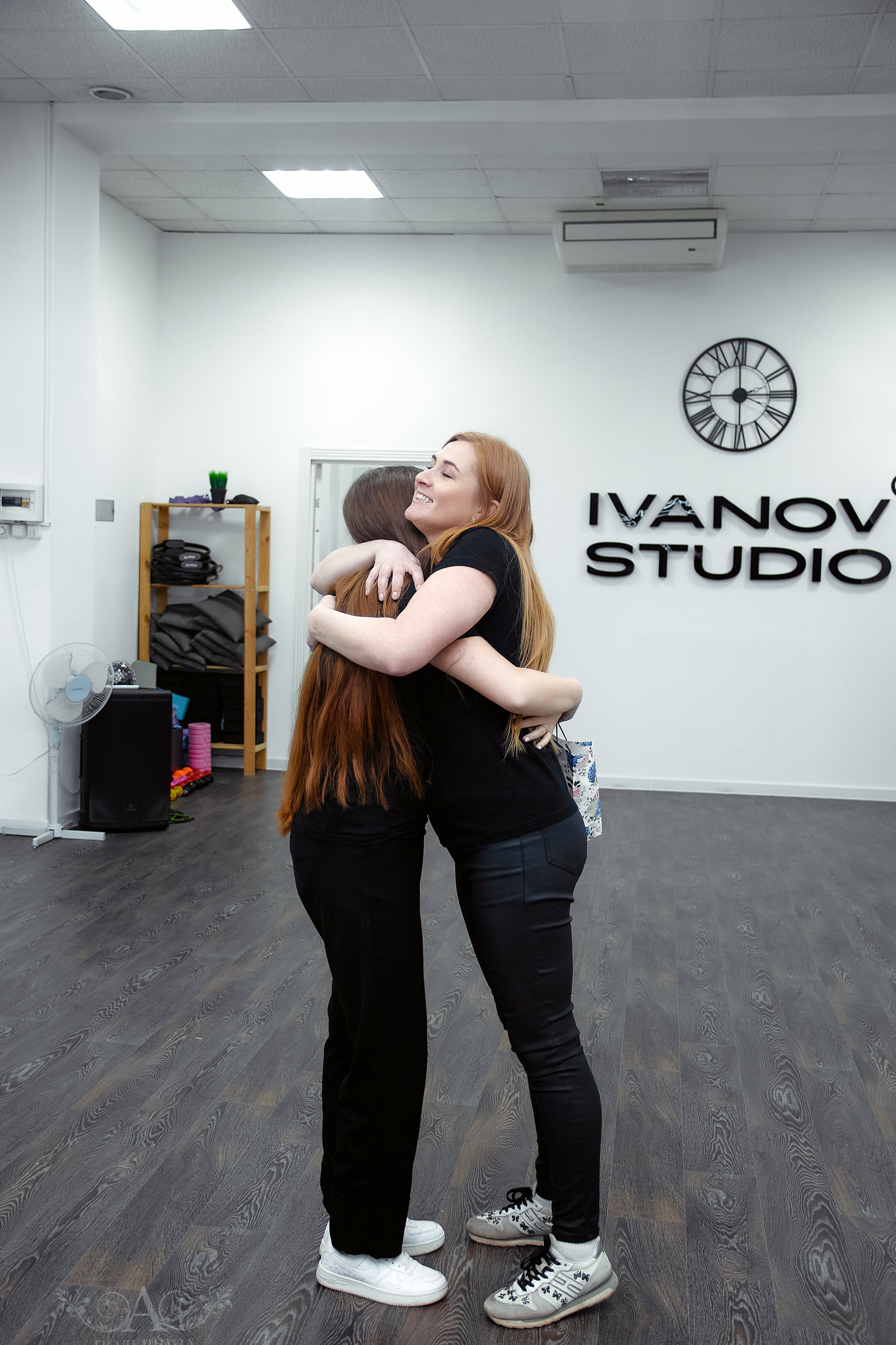 Мастер-класс Smolensk Fashion Week. Фотограф в Смоленске Ася Польшина