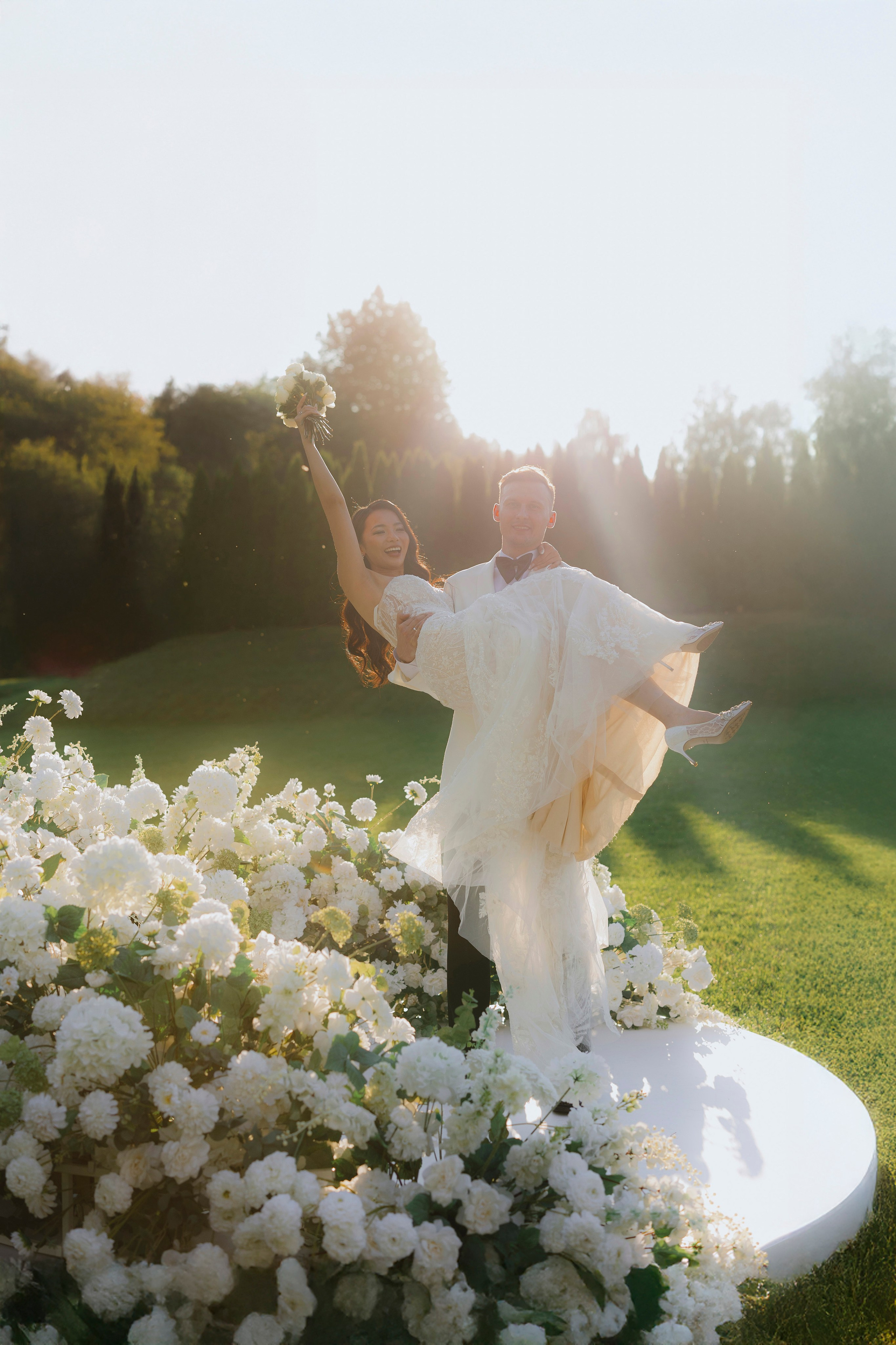 Андрей и Алинь | 2025. Wedding photographer Lithuania Poland Latvia Germany