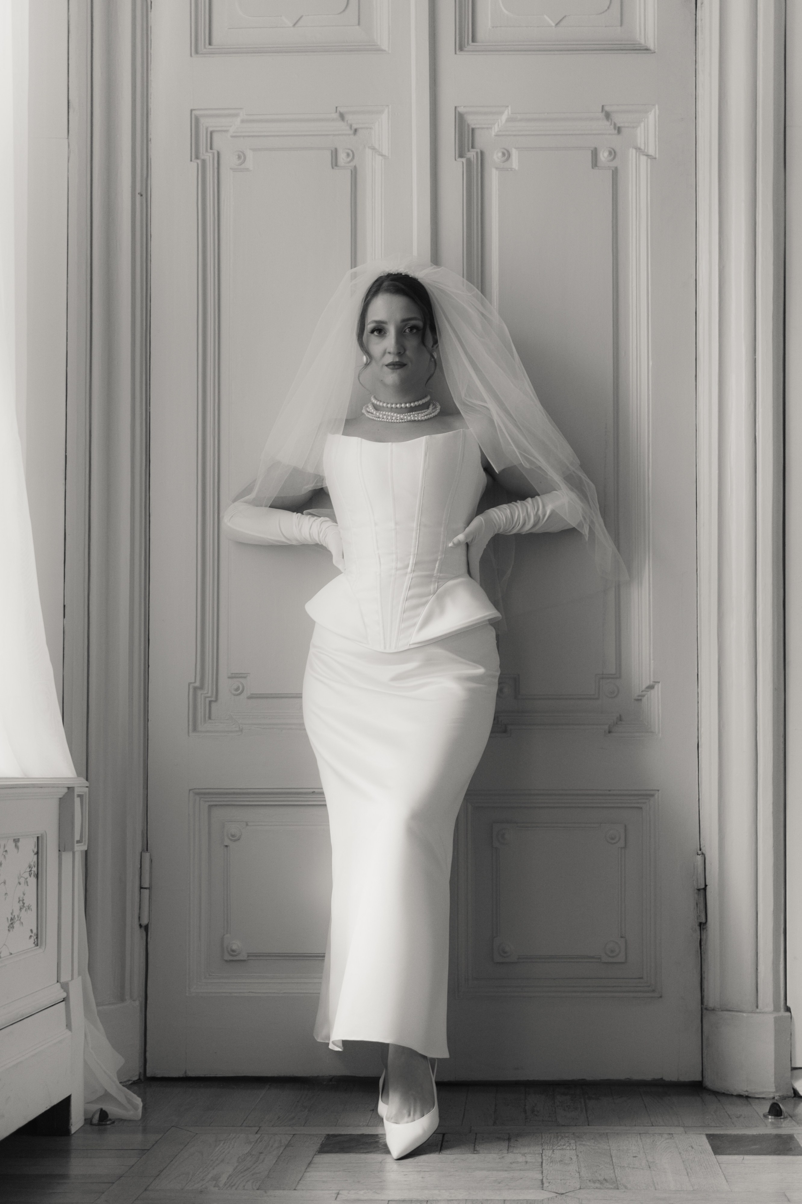 Свадьба в особняке. Ярослава Ерина — свадебный фотограф в Москве