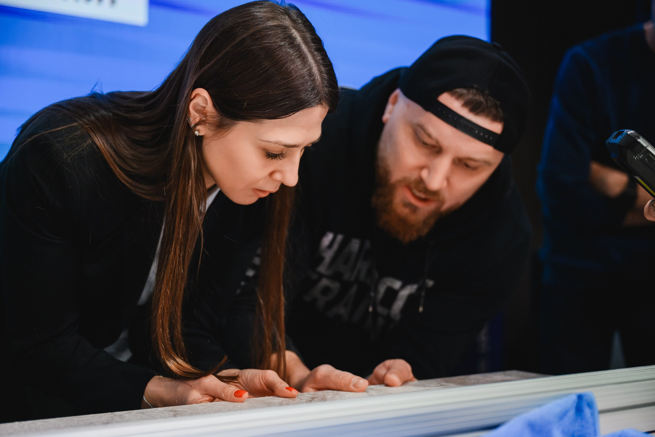 «Вот это замес!» PLITONIT. 📸Портретный и репортажный фотограф | Красноярск | Поливода Дмитрий📸