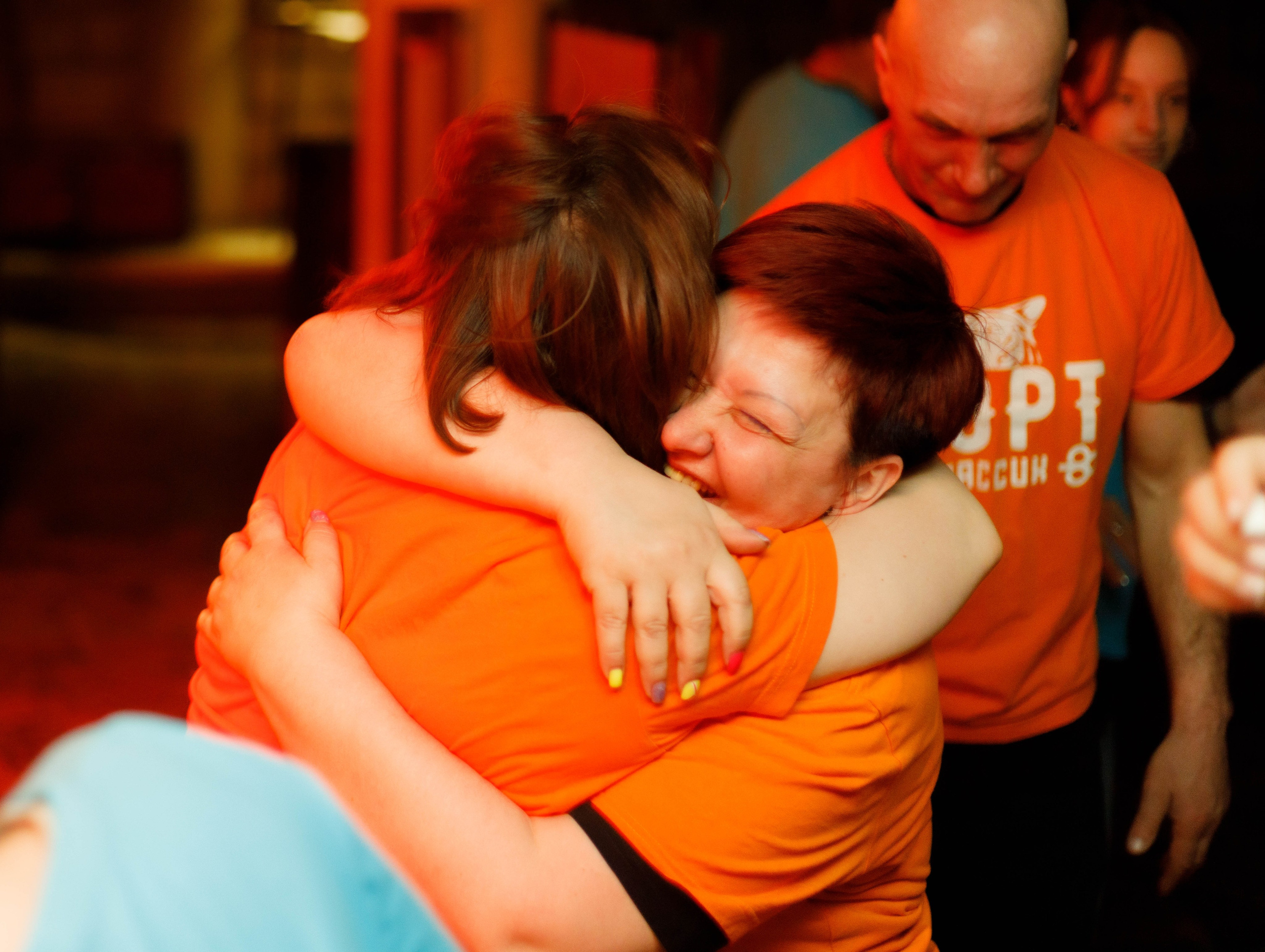 Форт Боярд. Репортажный фотограф в Новосибирске Алена Помазунова