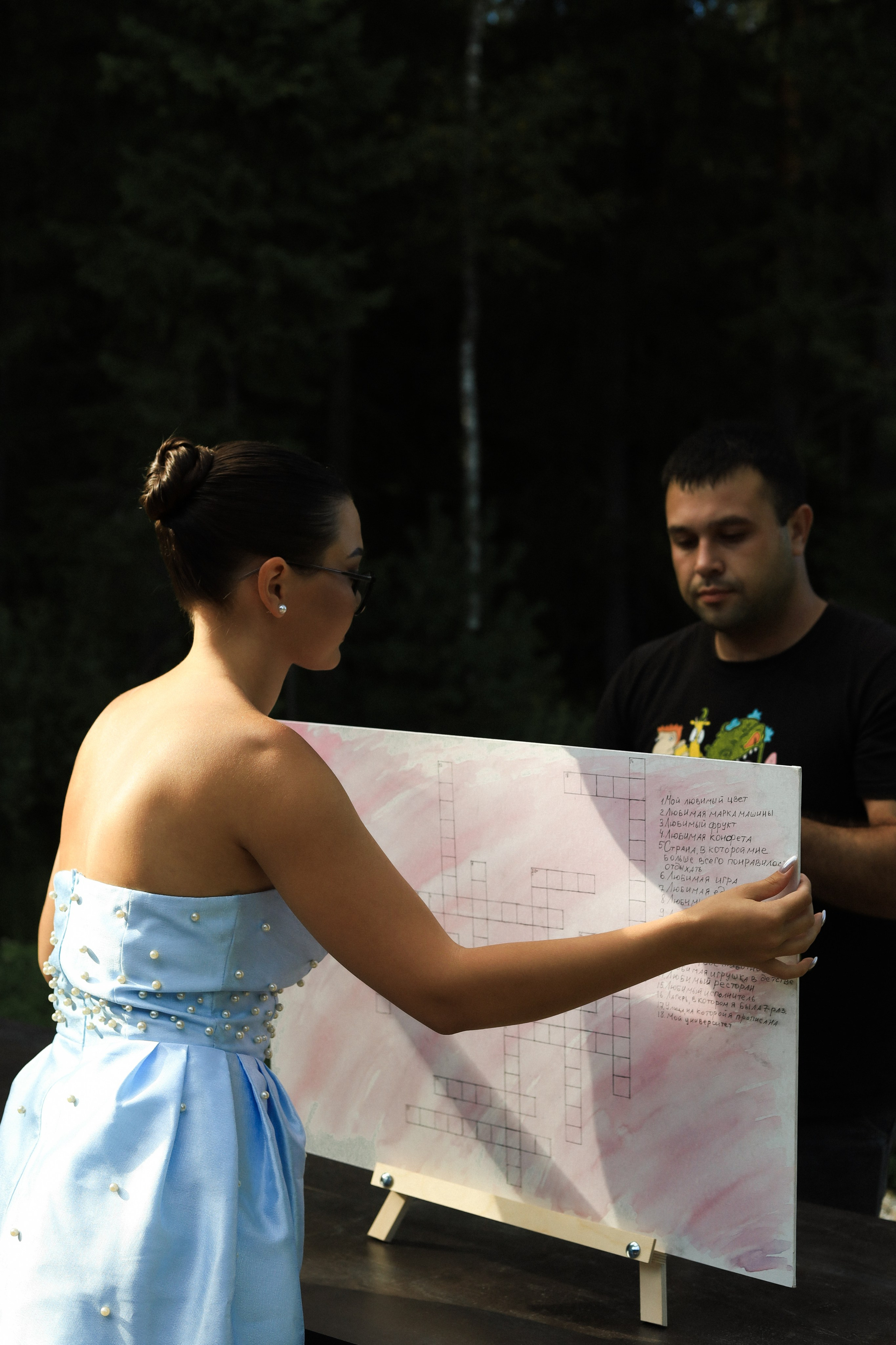 Мероприятия/семейные. Фотограф Екатерина Васюкова