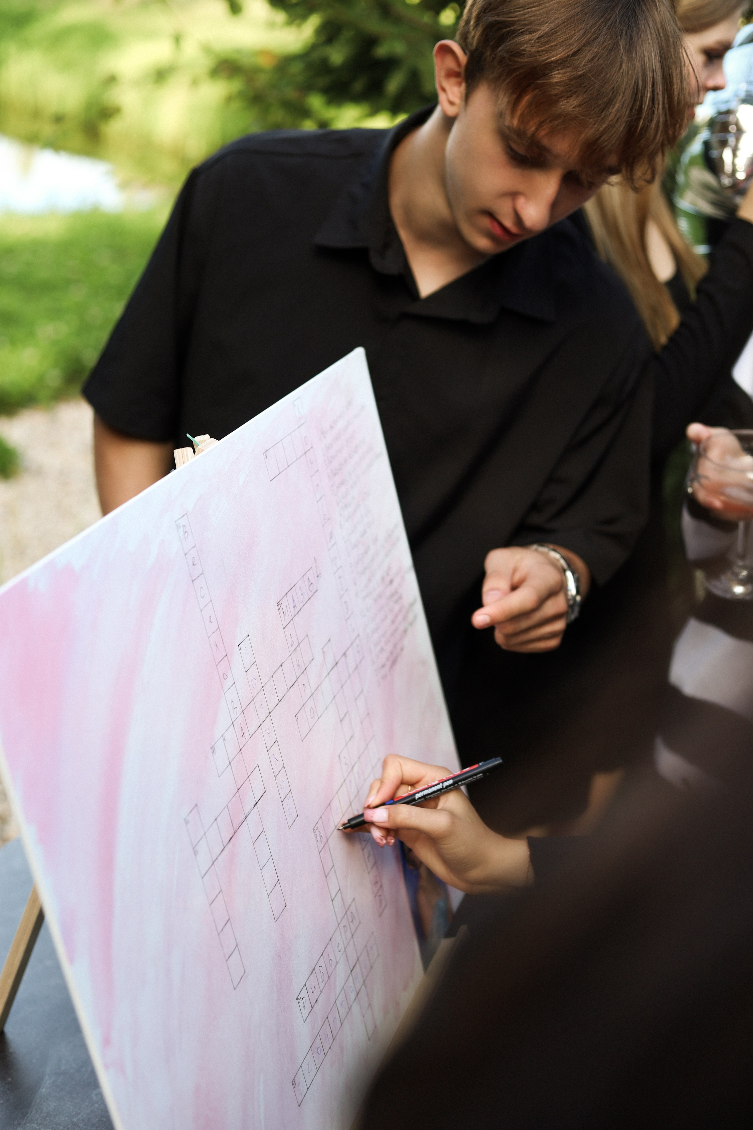 Мероприятия/семейные. Фотограф Екатерина Васюкова