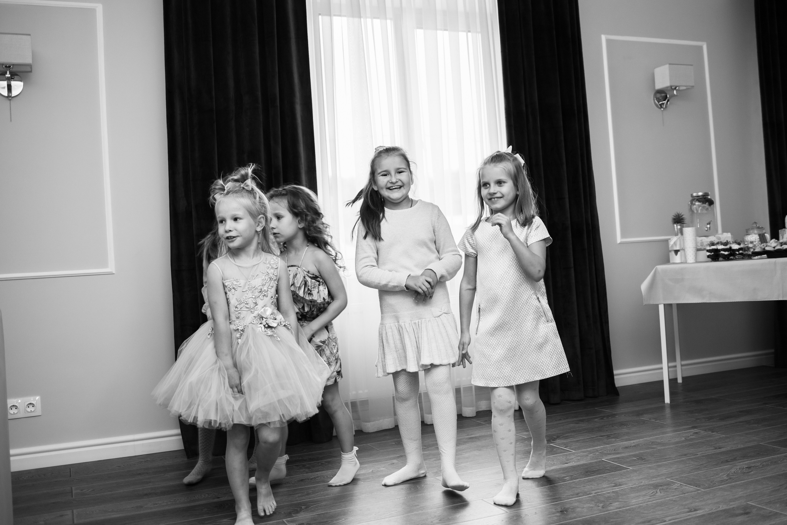 Дети. Свадебный фотограф Нижний Новгород | Софа Полякова