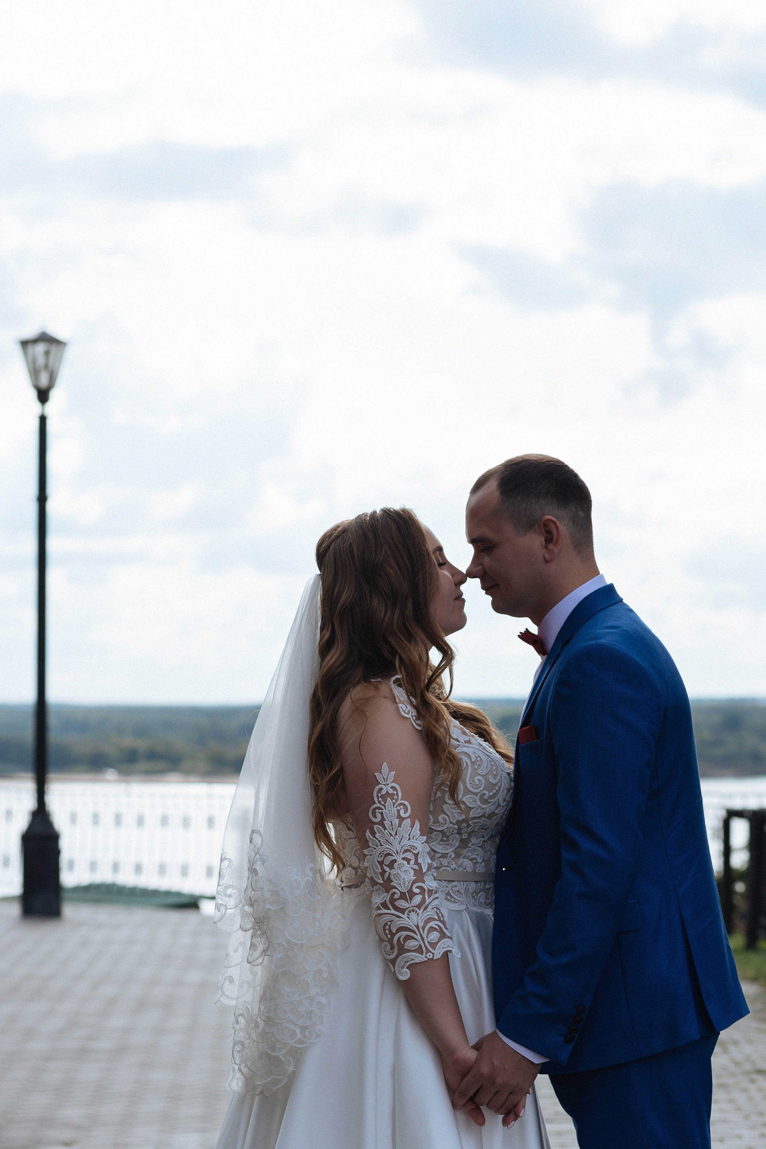 Свадебное. Свадебный фотограф Нижний Новгород | Софа Полякова