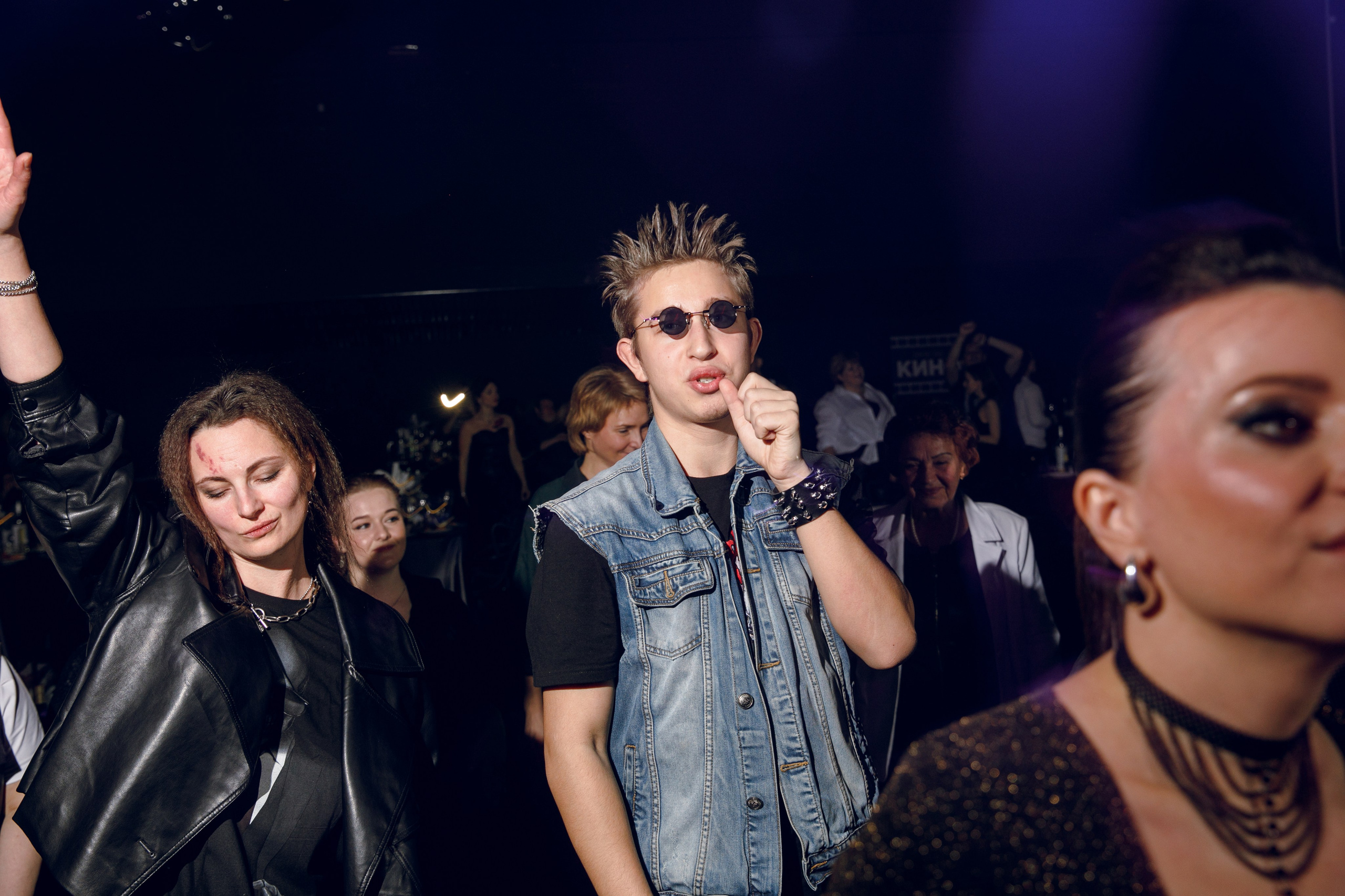 Клиника Константа. Свадебный фотограф в Москве, Ярославле Виталий Квант