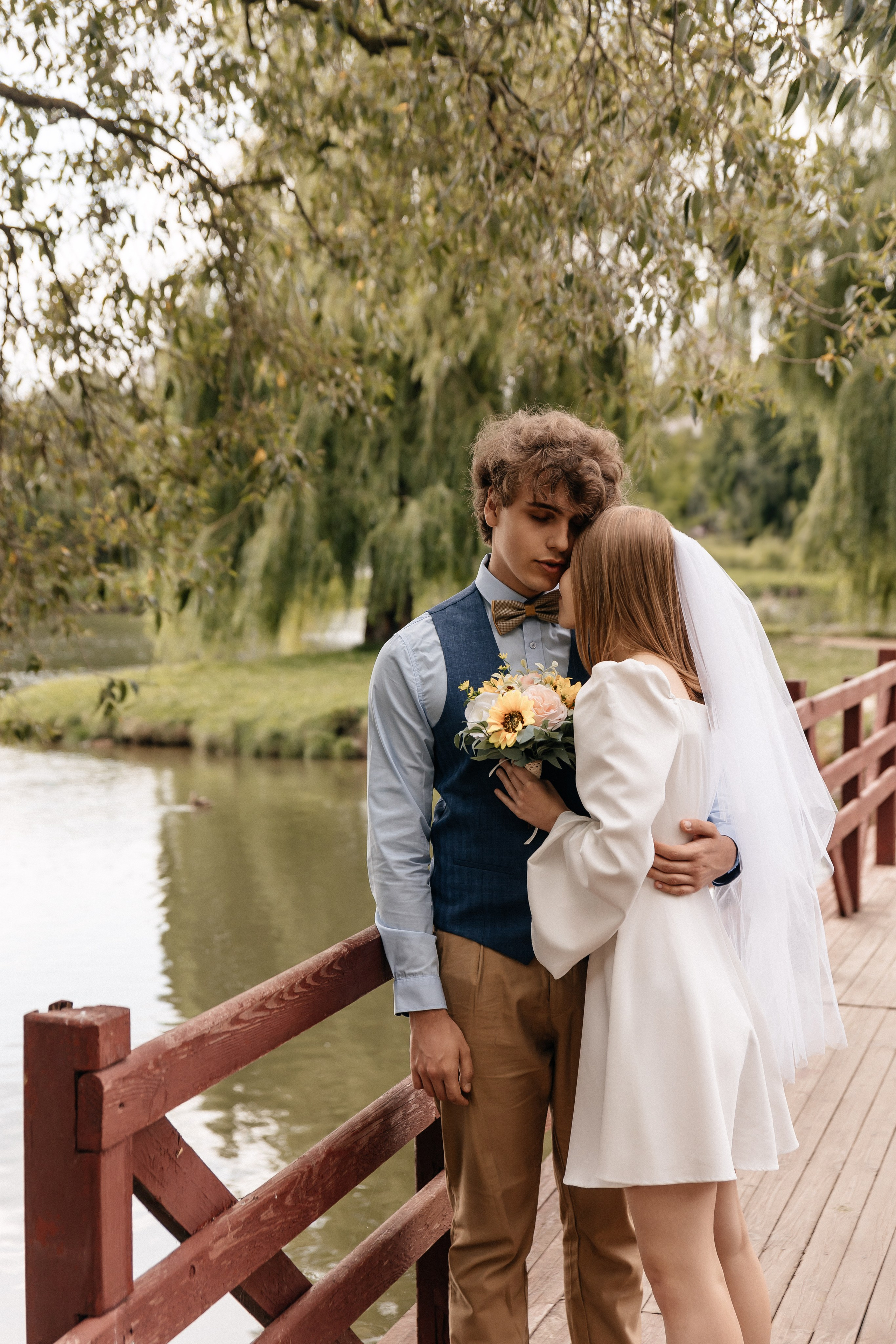 Катя и Женя. Семейный фотограф Минск Усова Ольга