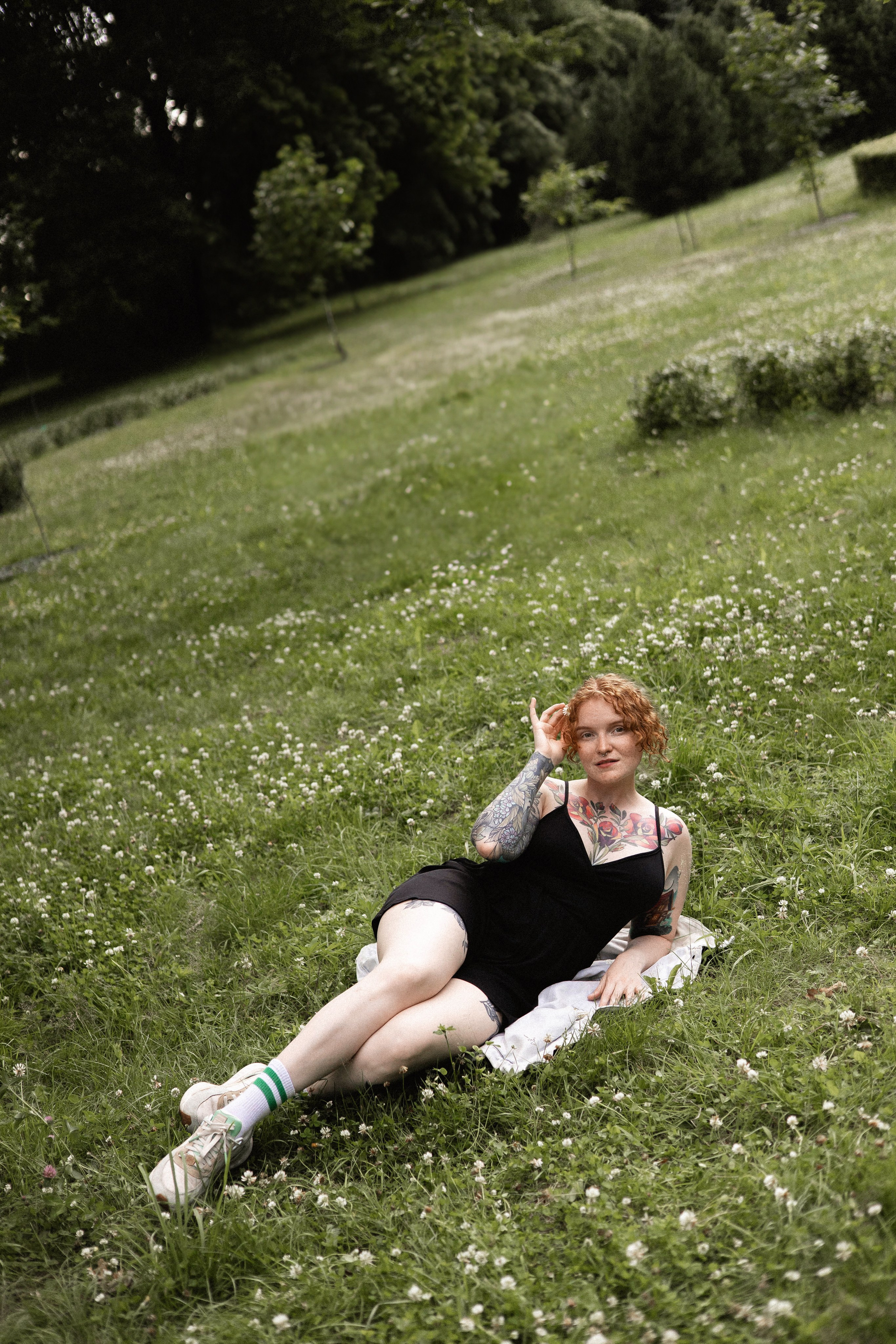 Свадебный и портретный фотограф Соломко Диана