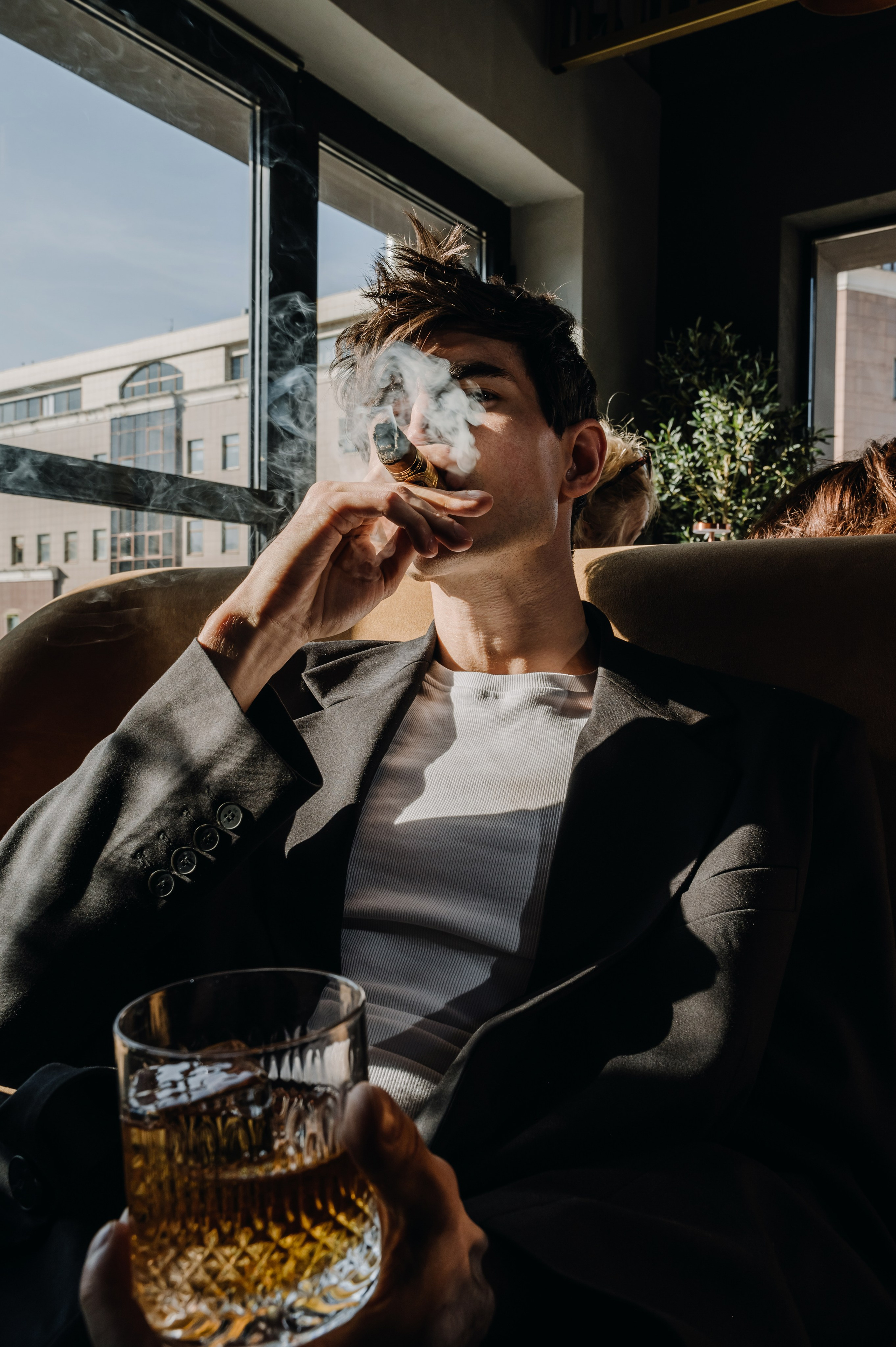 Everest Continental. Фотограф Дина Кубликова