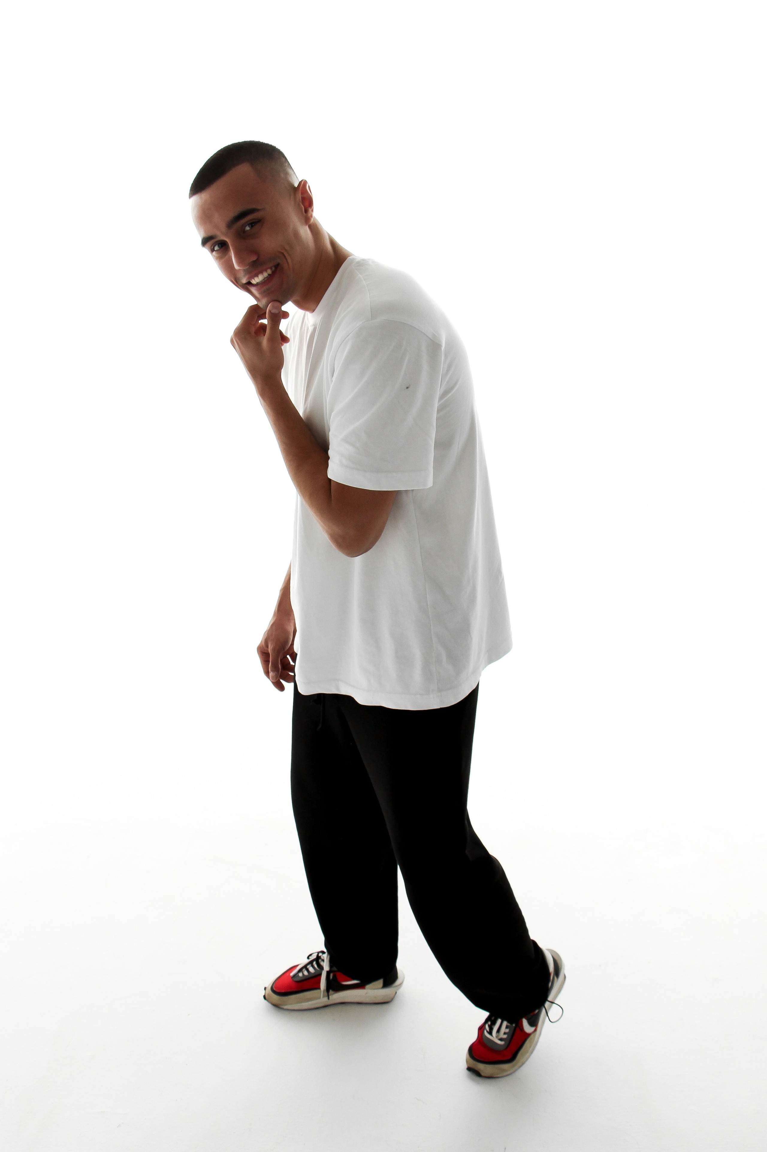 Ренат. Съемка для маркетплейсов и брендов в Краснодаре