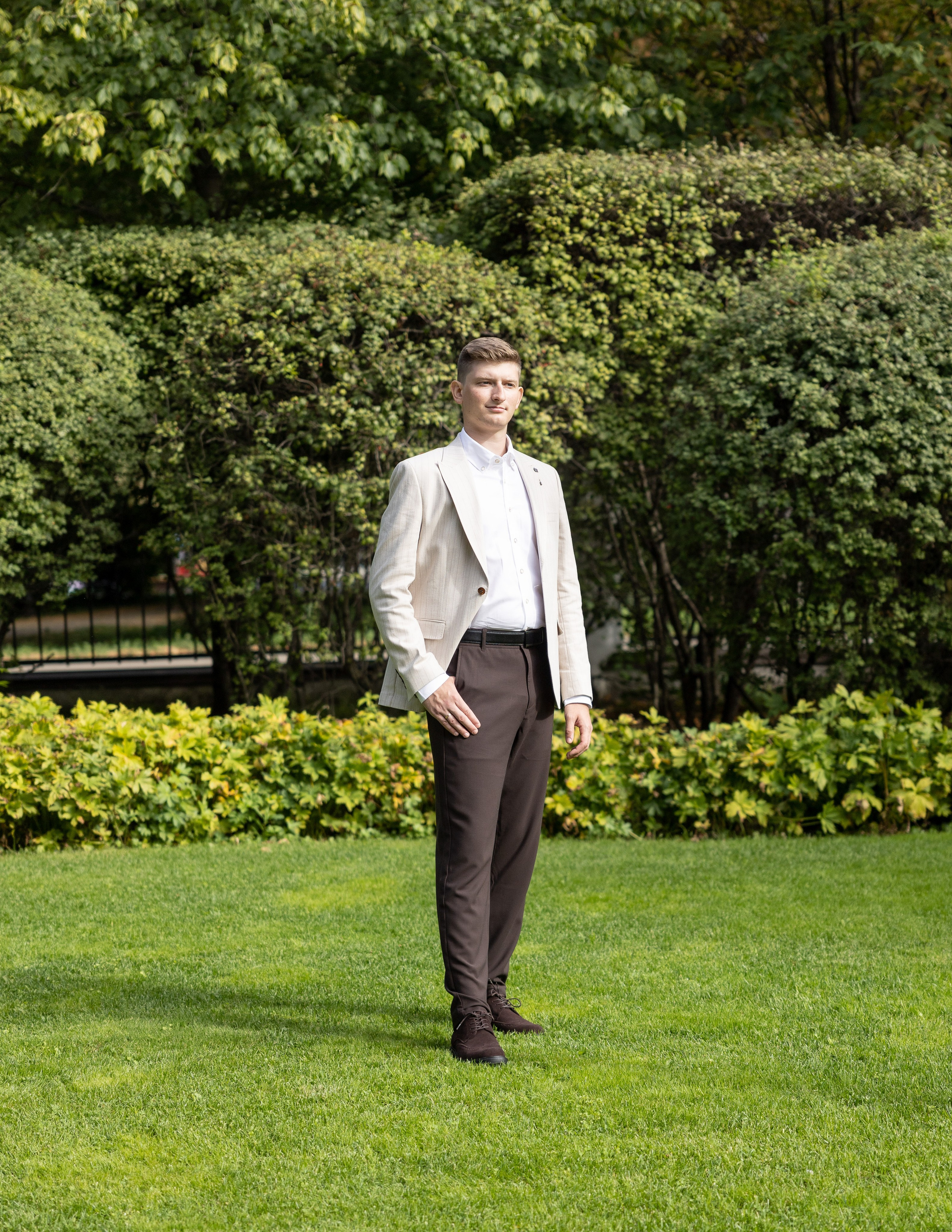 Love Story — Галина и Кирилл. Фотограф Владимир Охрименко