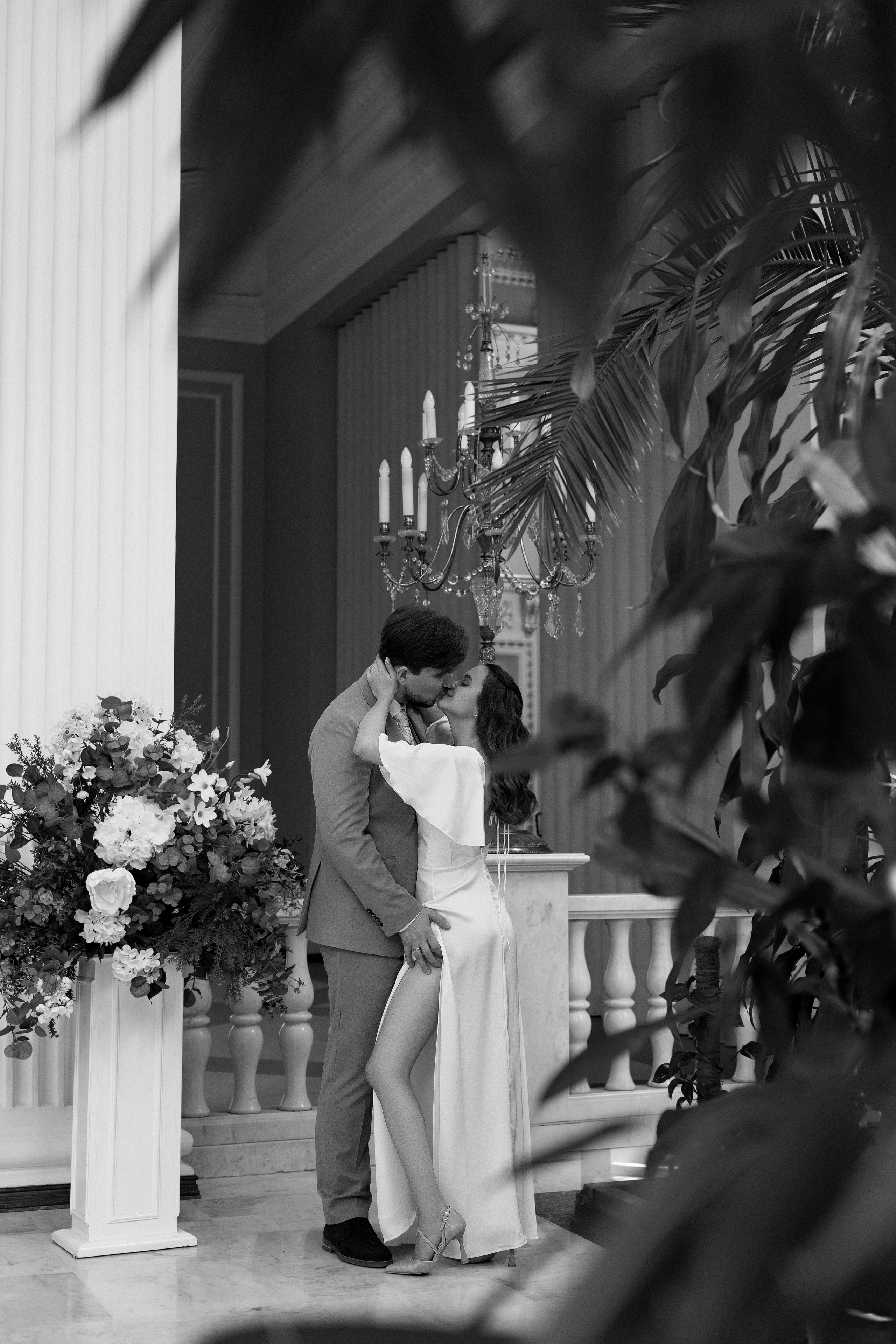 Елена и Алексей. Фотограф Минск