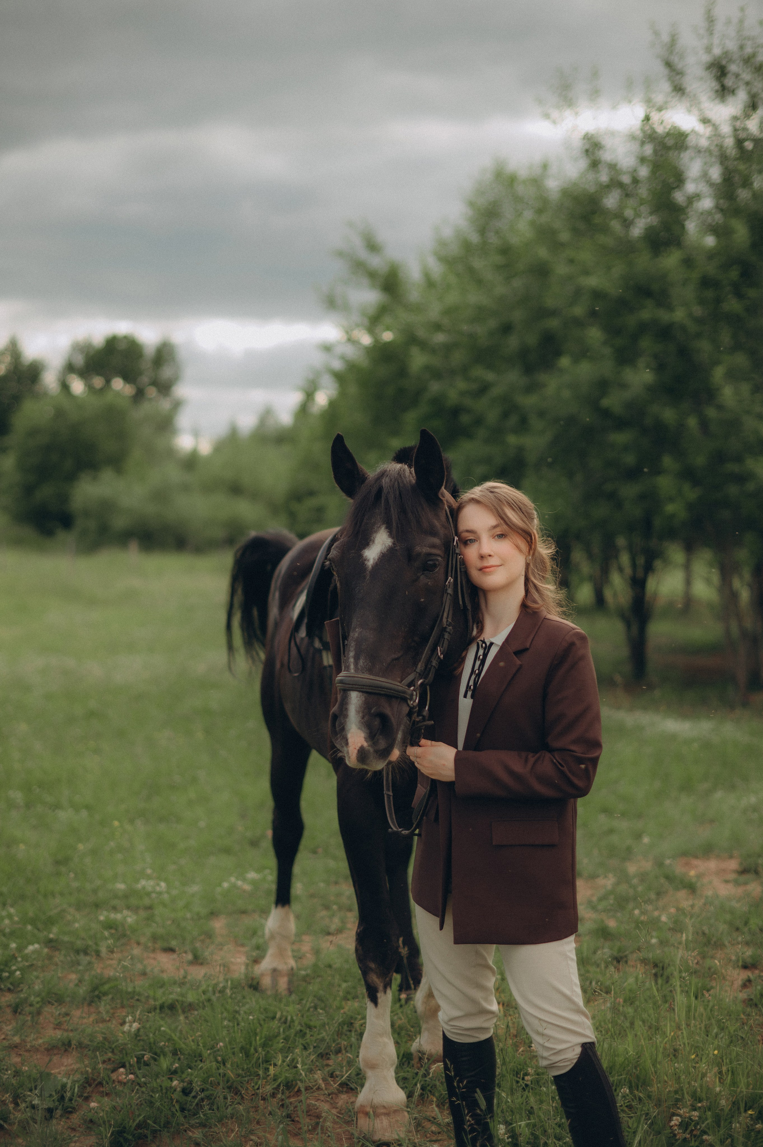 Вероника и Орлеан. Фотограф, г. Лесной Свердловской области