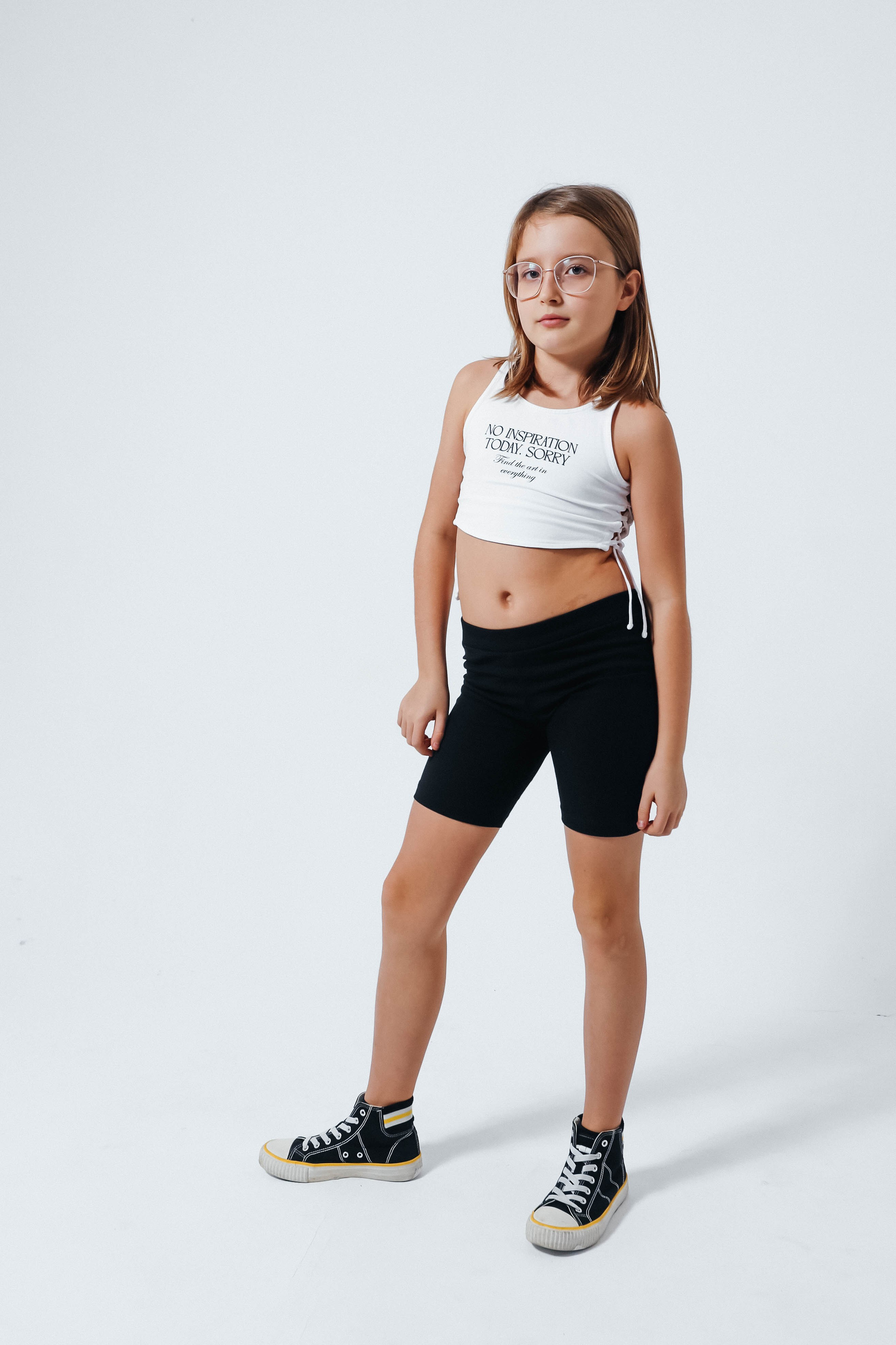 Аурика, 10 лет, 142. Efimova Model Agency