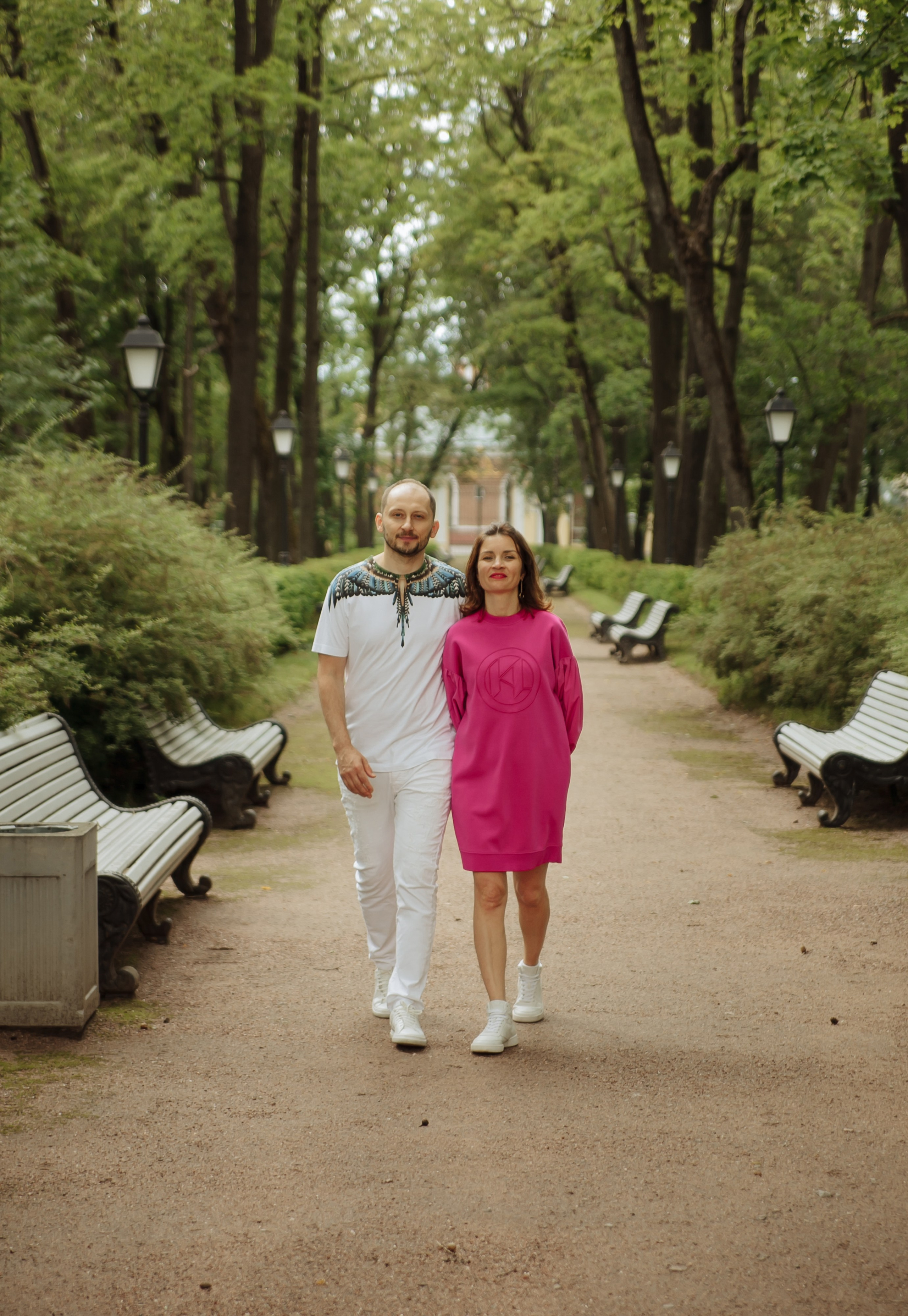 Коля&Маша. Семейный фотограф, свадебный фотограф, женский портрет в Санкт-Петербу