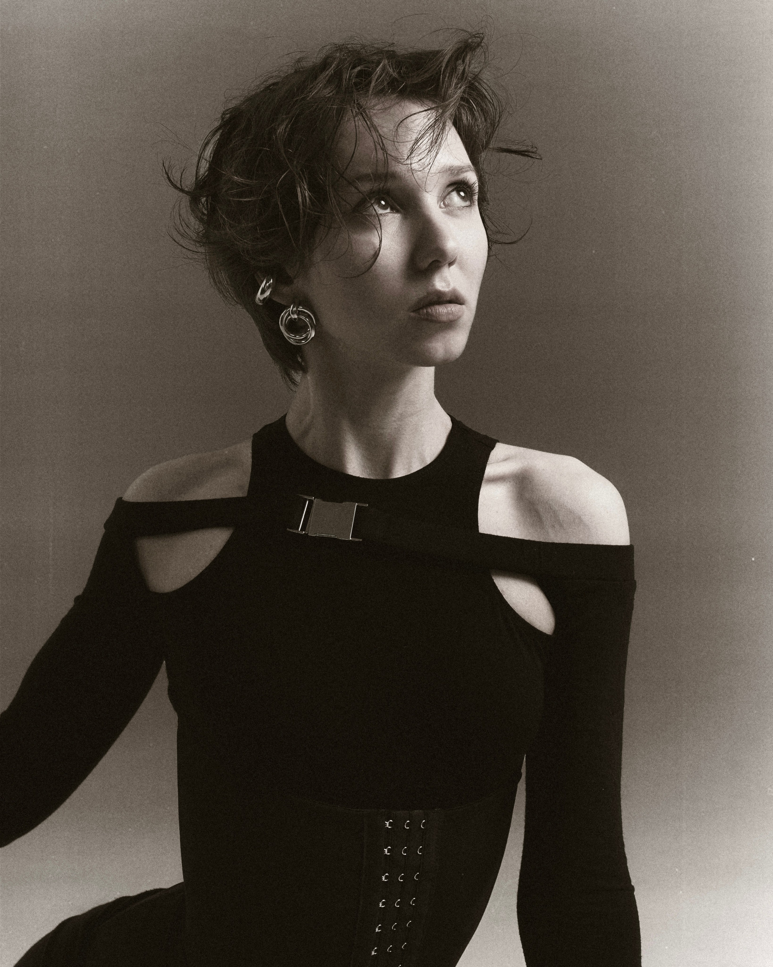 Loft Alina (1). ALIZHURR