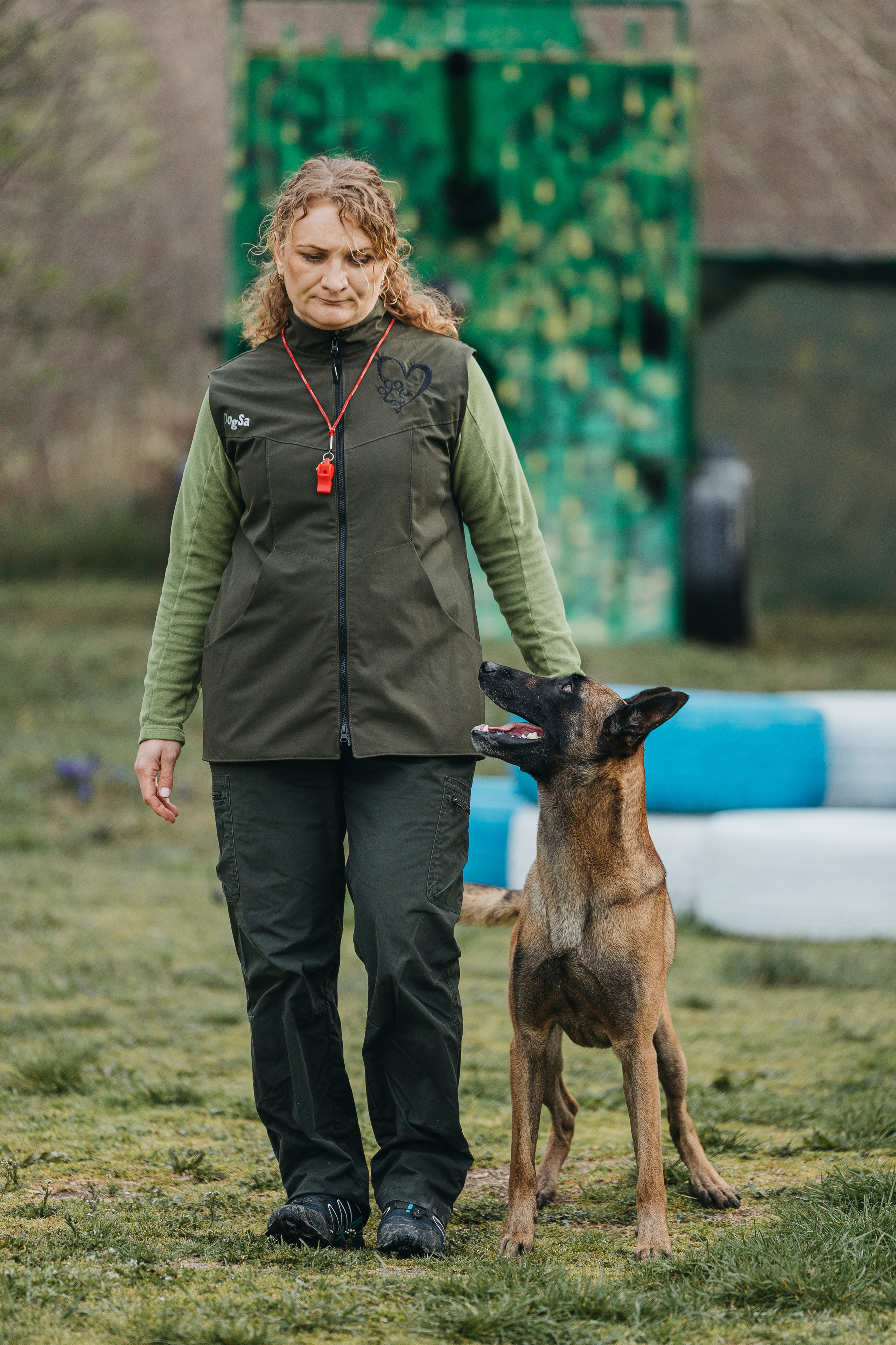 Геленджик Мондьоринг. Фотограф-анималист Анна Маринич