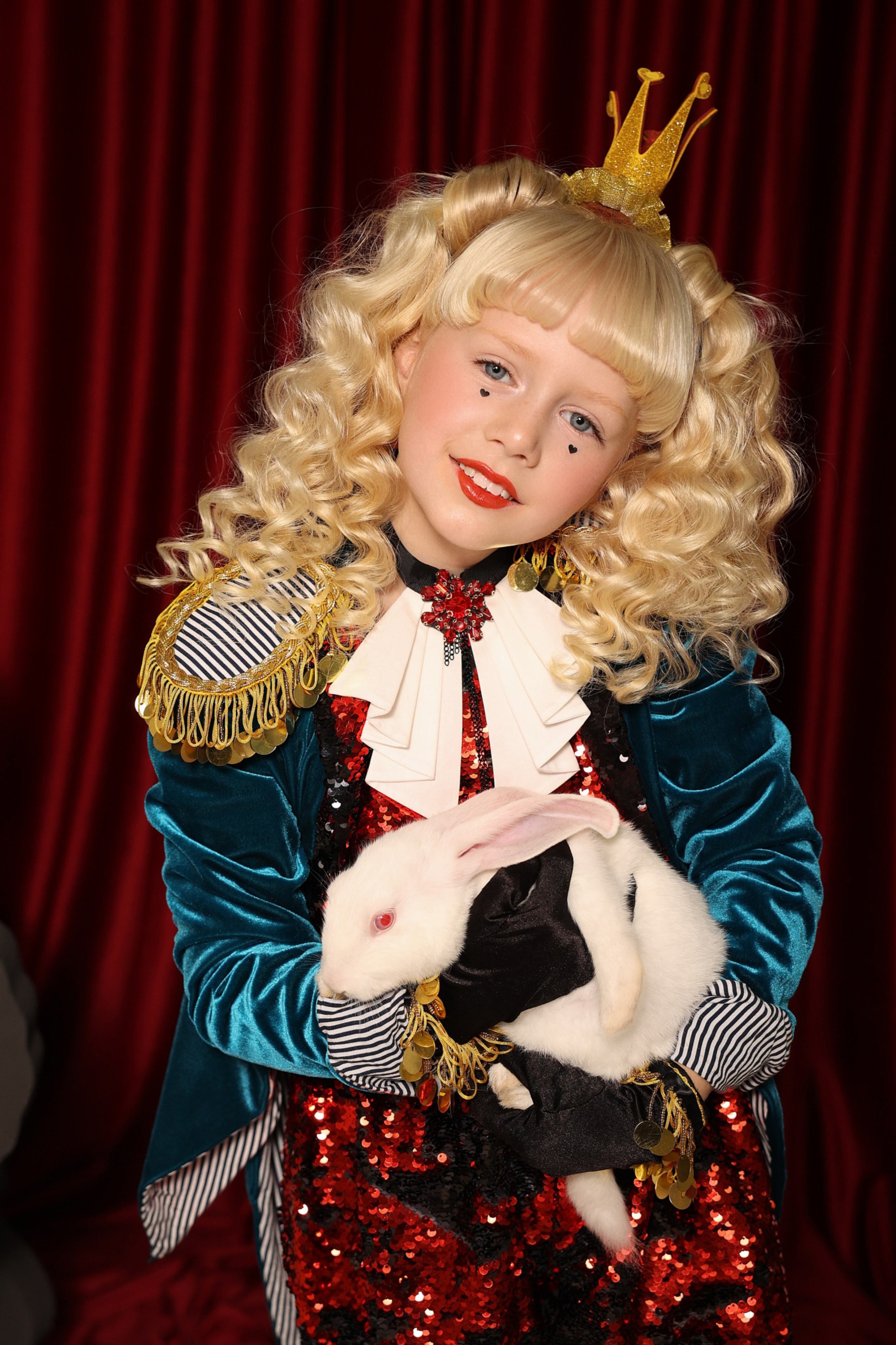 VARBARA. Модельная студия MIA Models