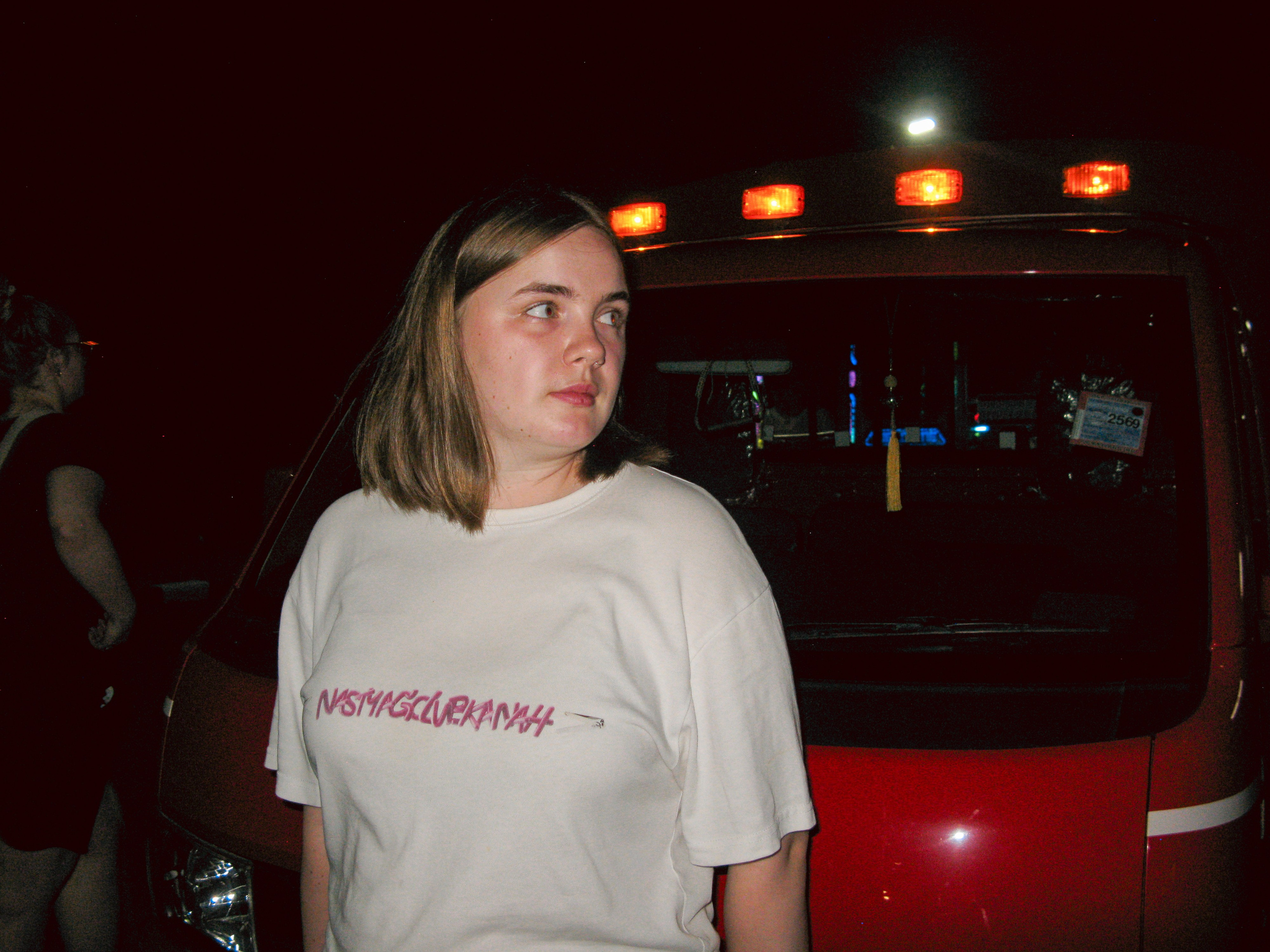 Thai. Фотограф Миланазавр