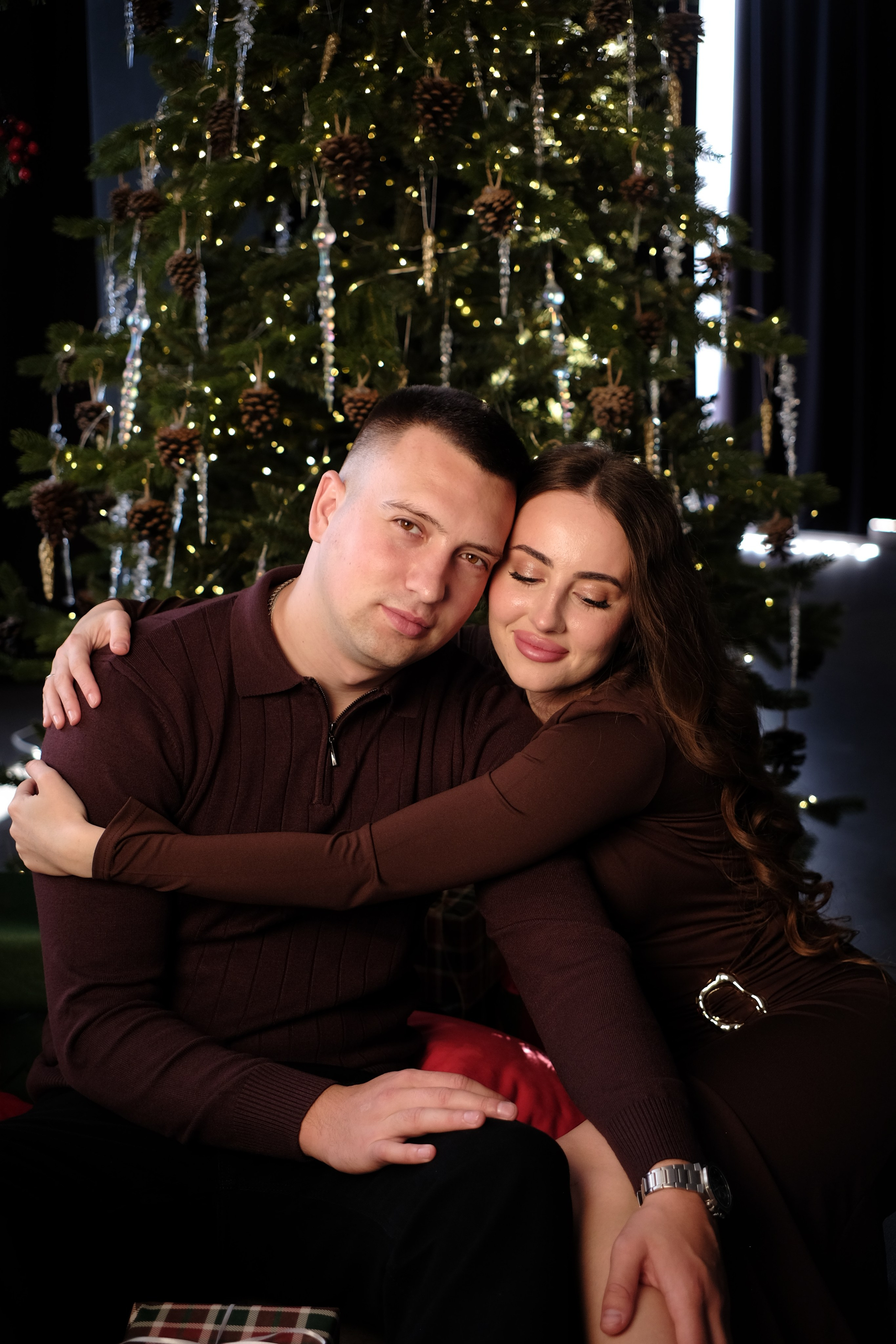 Диана и Валерий. Коммерческий и Портретный Фотограф Симферополь Крым Максим Махо