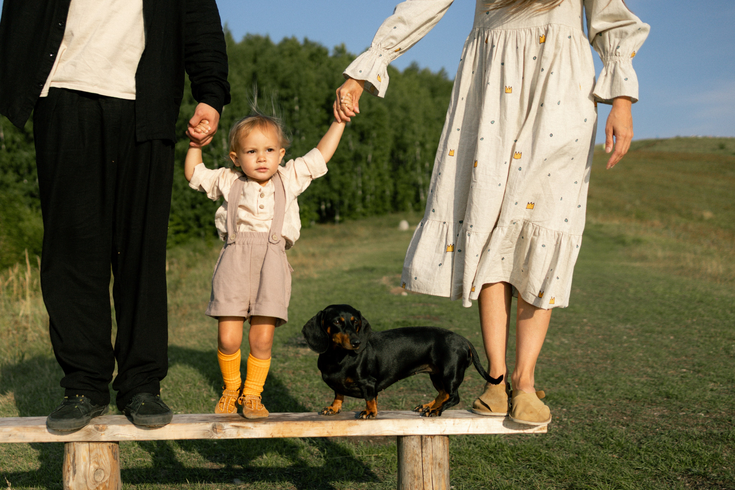 На смотровой. Фотограф Зарина. Казань