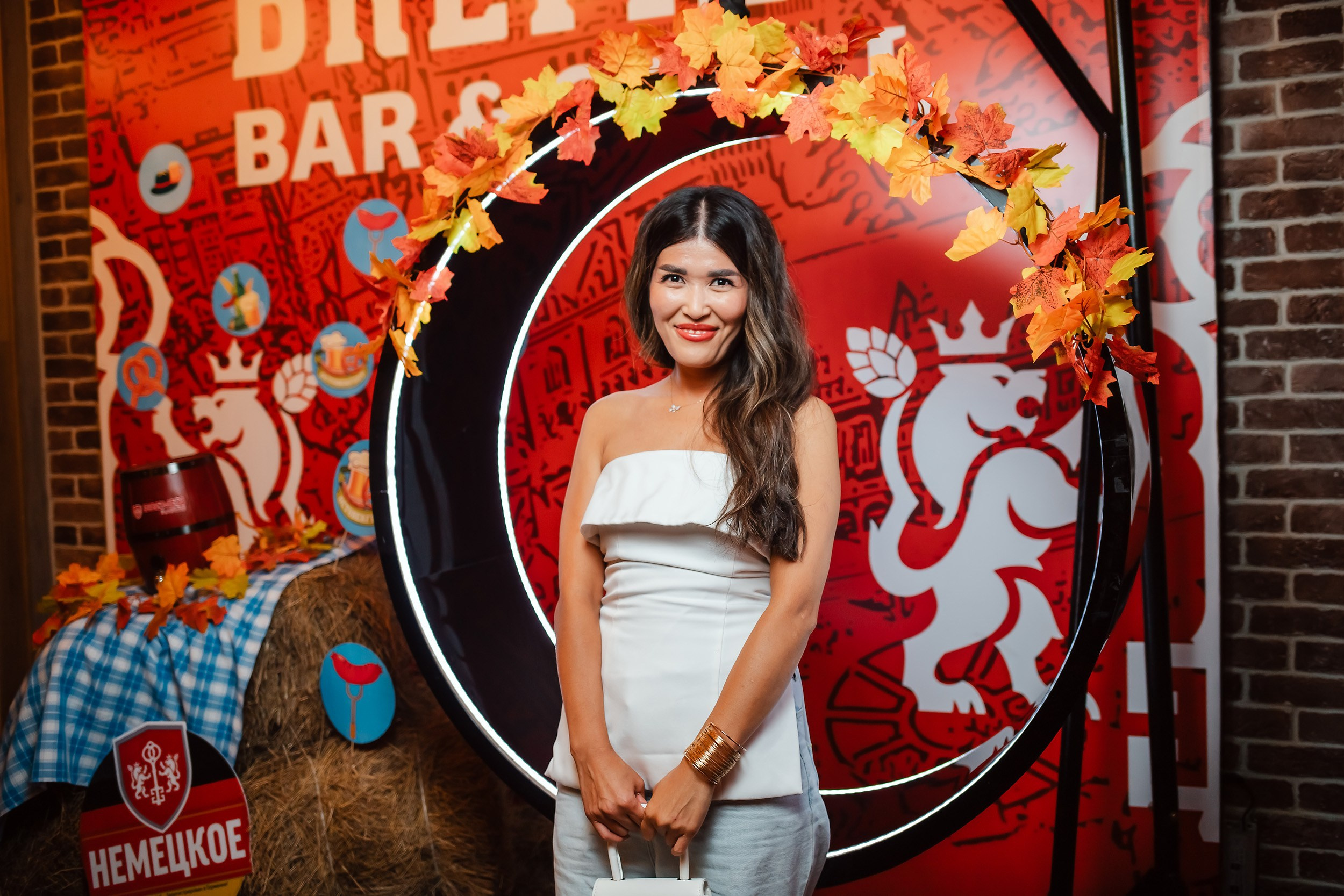 Bremen. Кипятком Павлодар