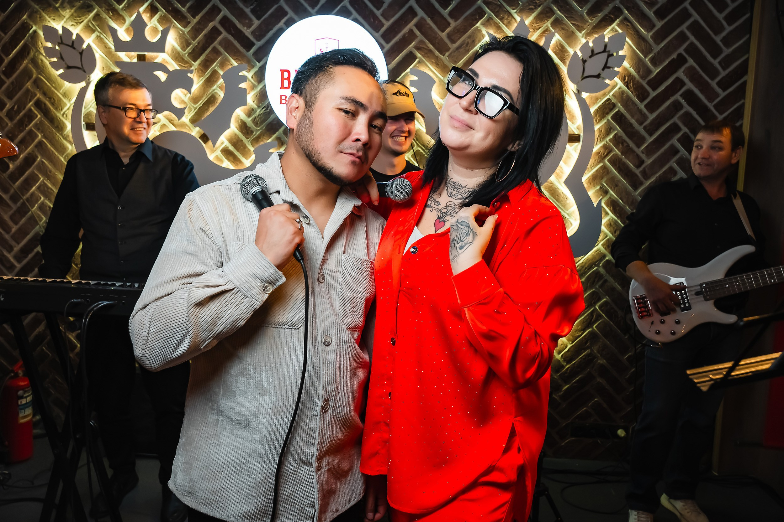 Bremen. Кипятком Павлодар