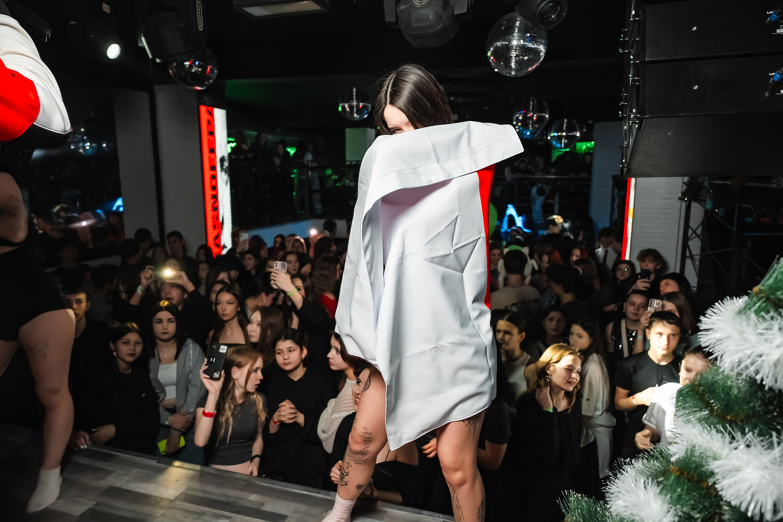 Импульс. Кипятком Павлодар