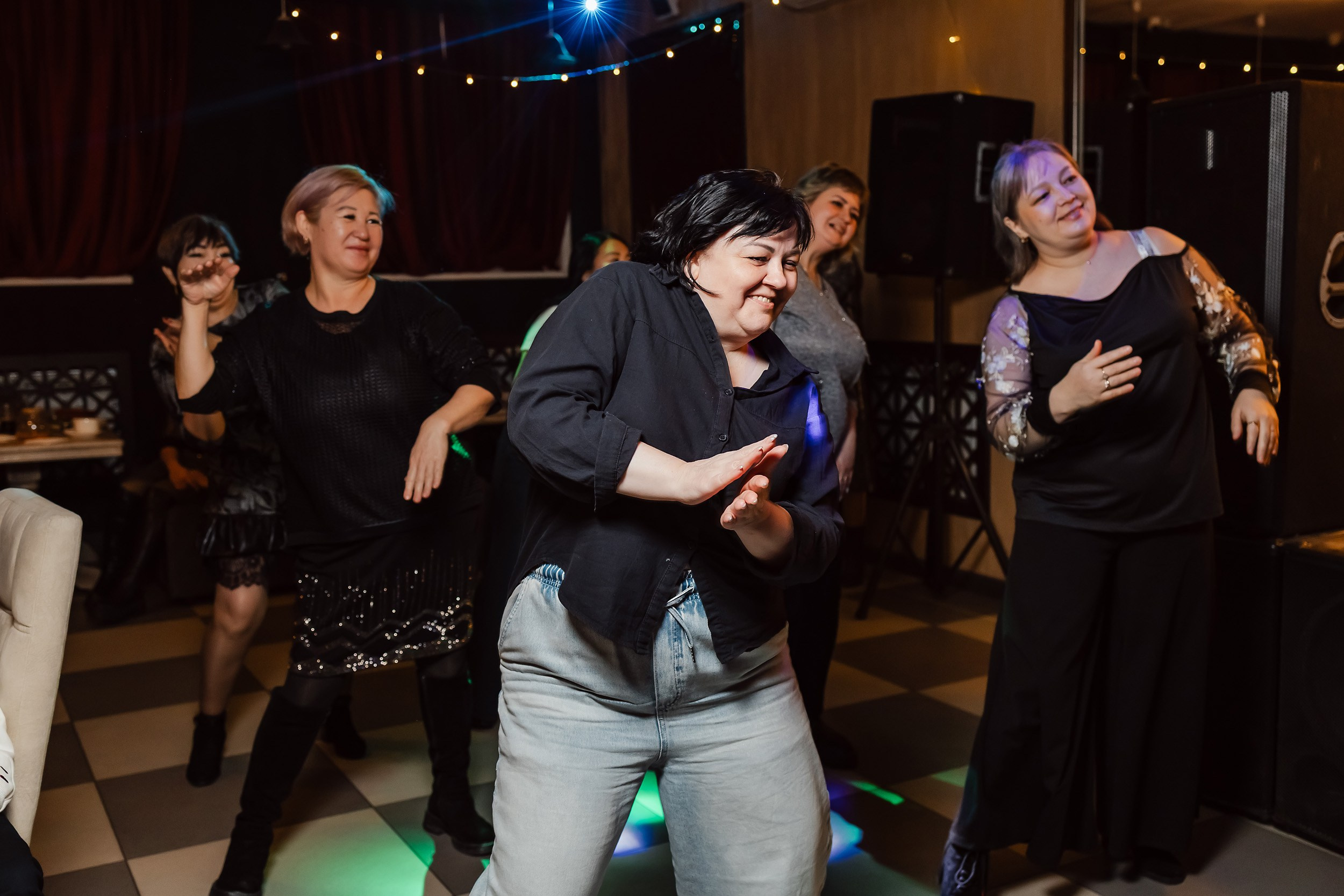 Two Star. Кипятком Павлодар